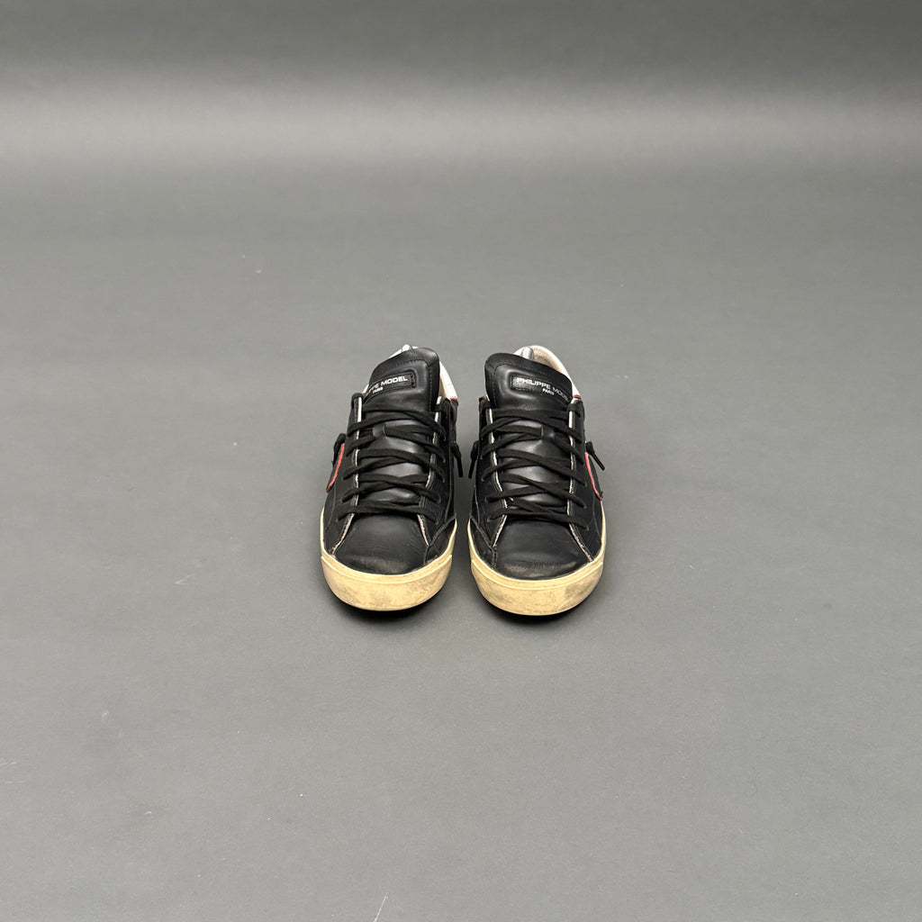 Philippe Model PRSX Black - 40