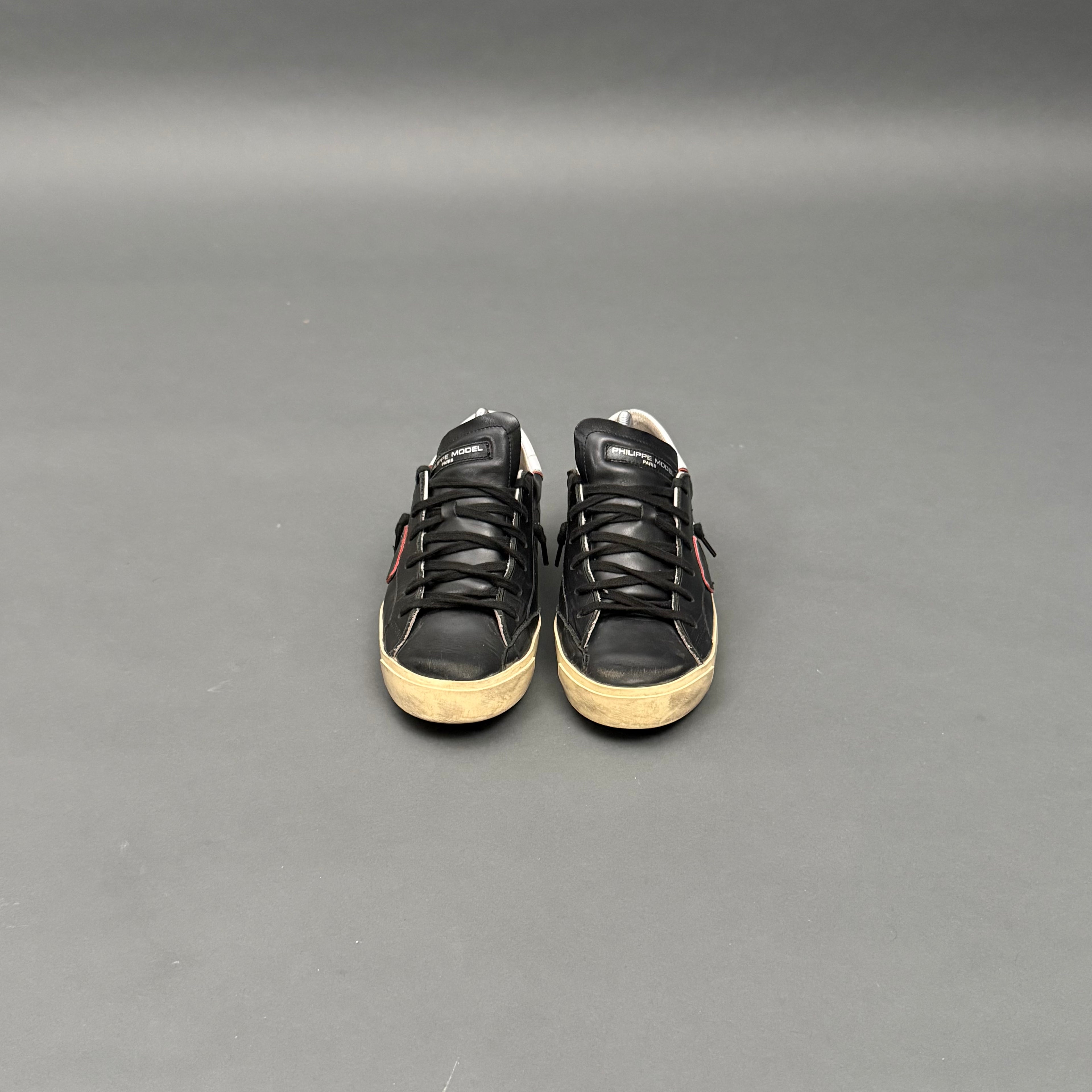 Philippe Model PRSX Black - 40