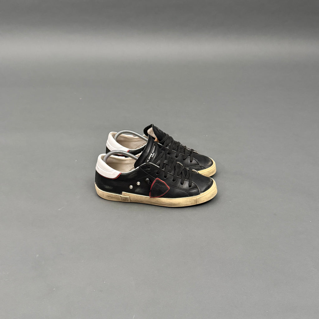 Philippe Model PRSX Black - 40