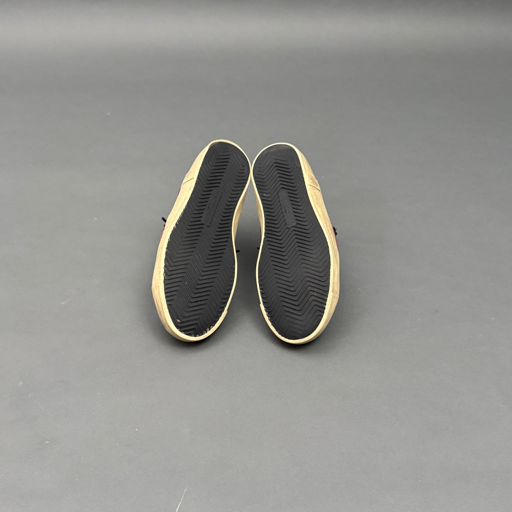 Philippe Model PRSX Black - 40