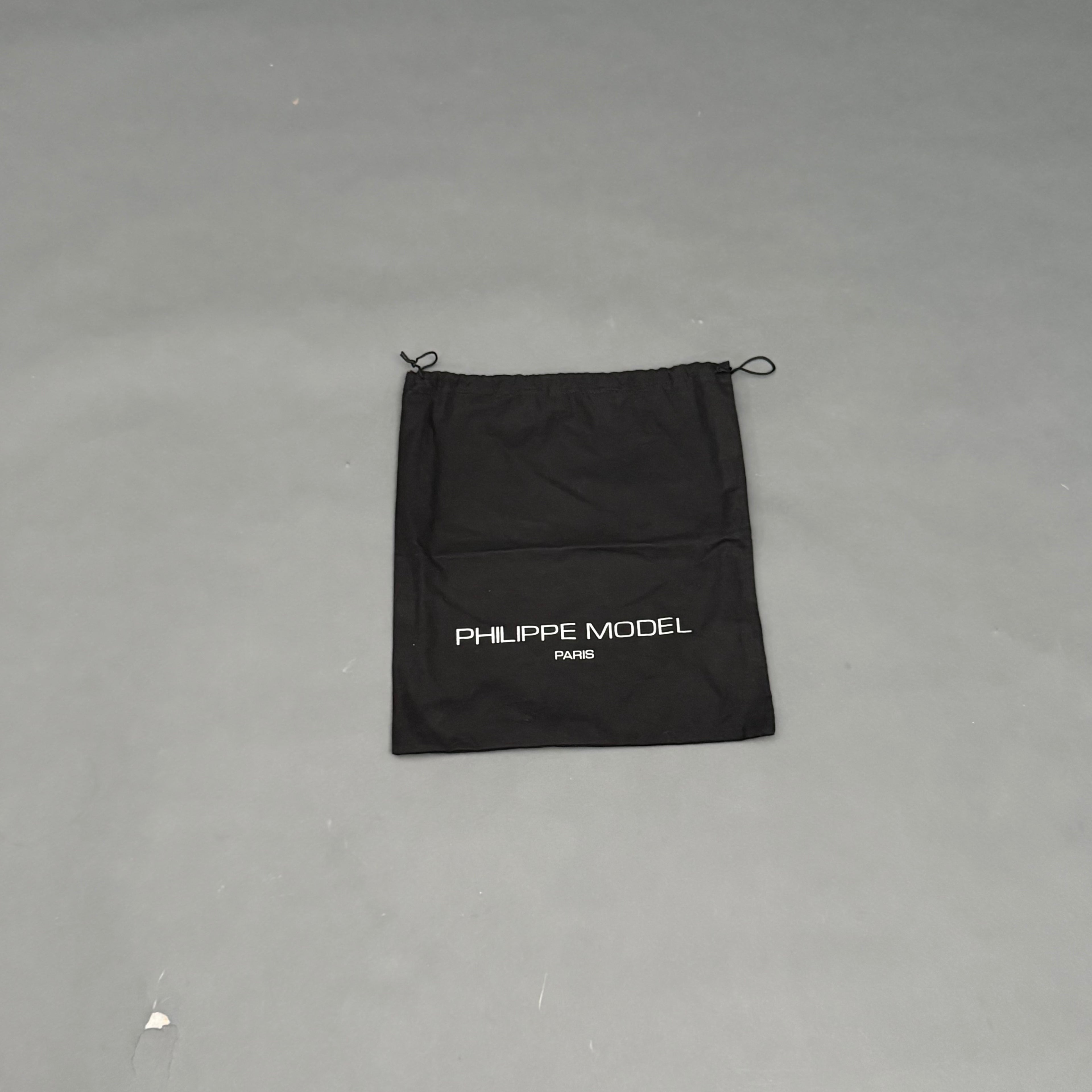 Philippe Model PRSX Black - 40