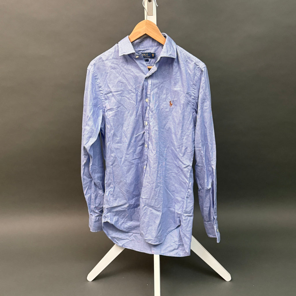 Ralph Lauren Skjorta - S