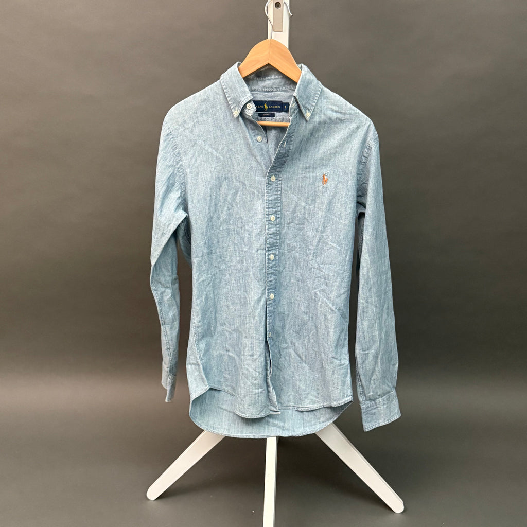 Ralph Lauren Skjorta - S