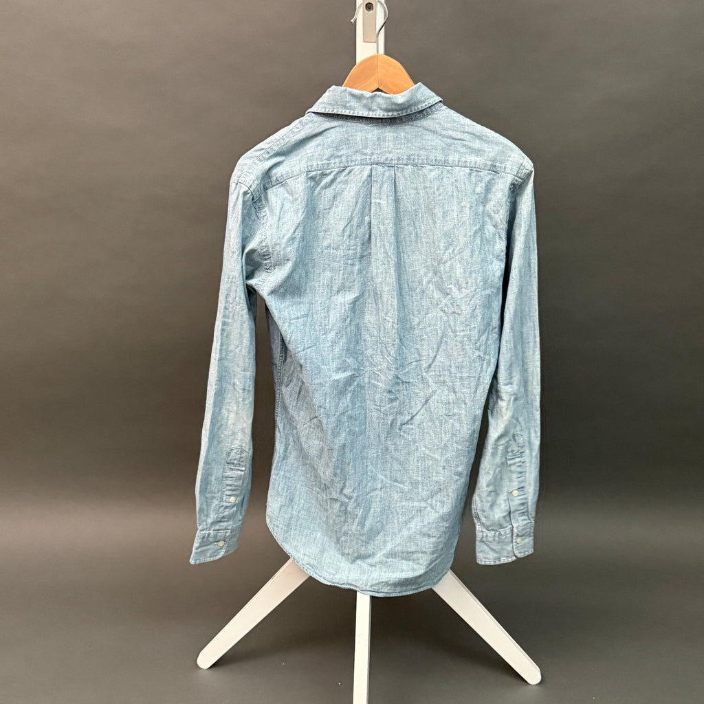 Ralph Lauren Skjorta - S