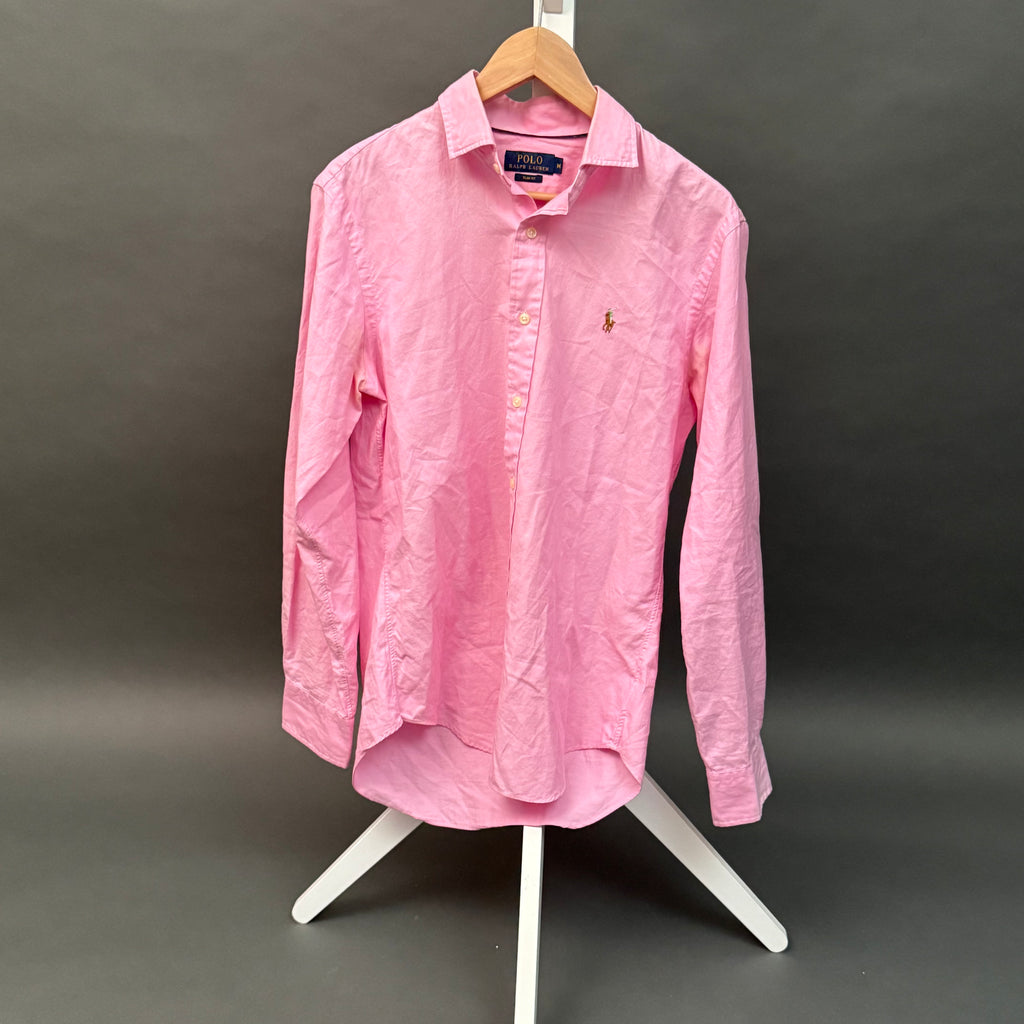 Ralph Lauren Skjorta - M