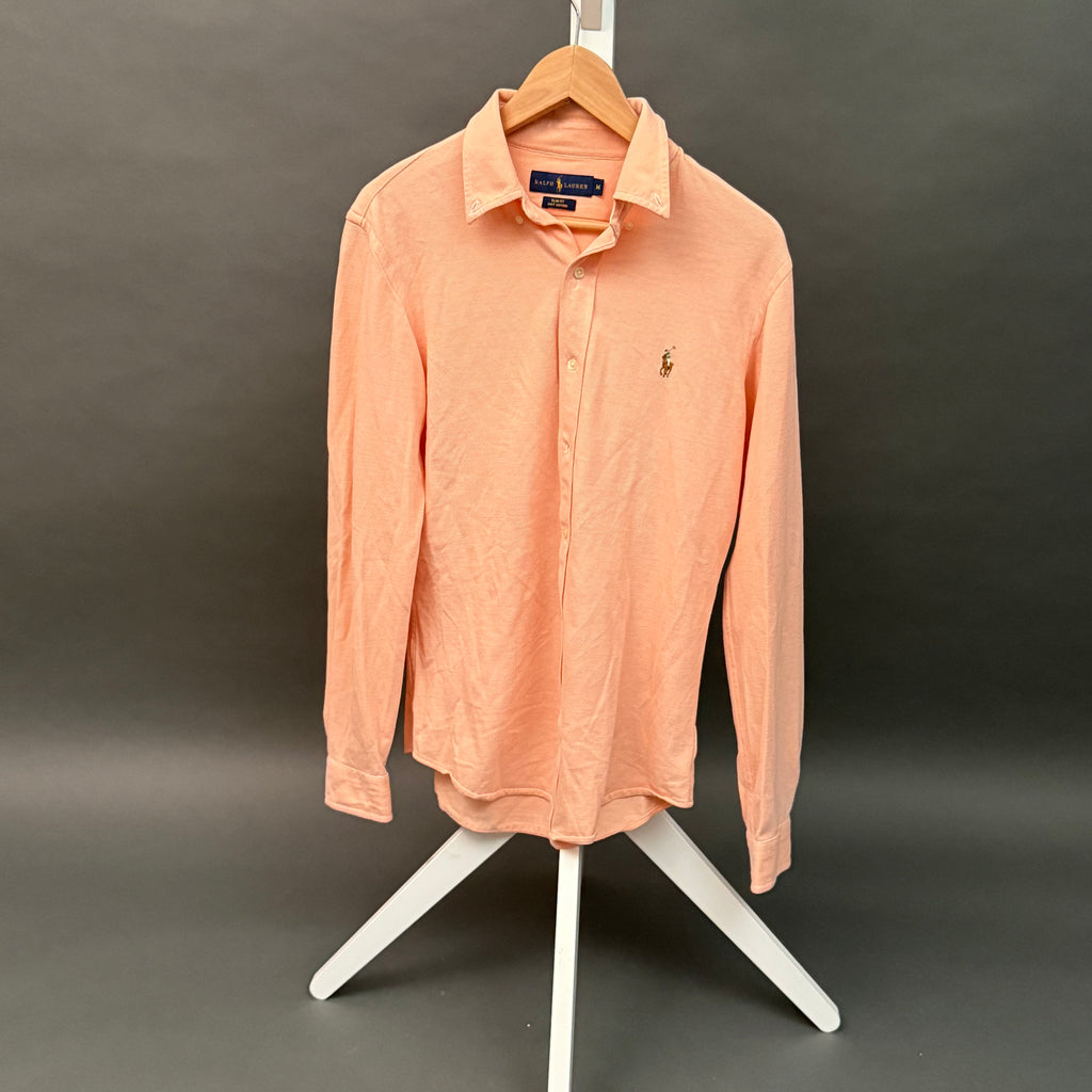 Ralph Lauren Skjorta - M