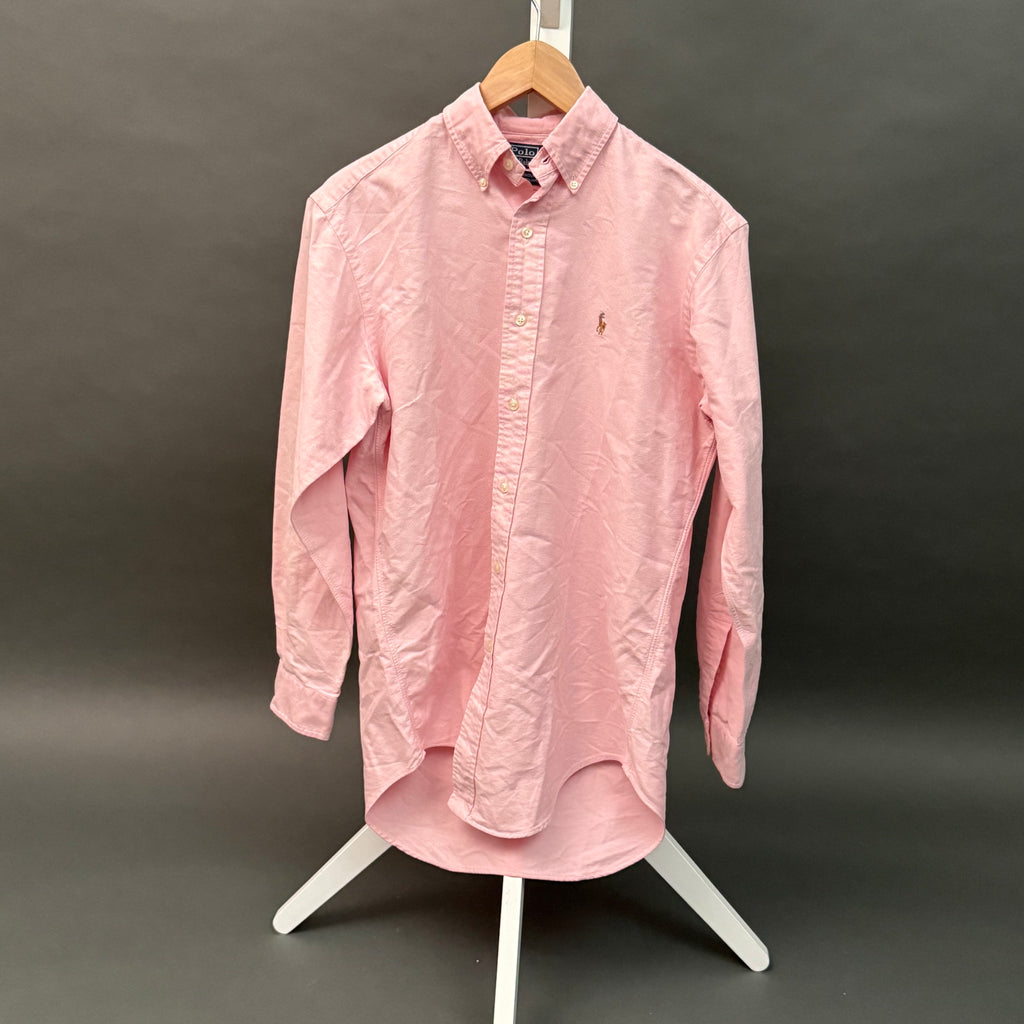 Ralph Lauren Skjorta- M