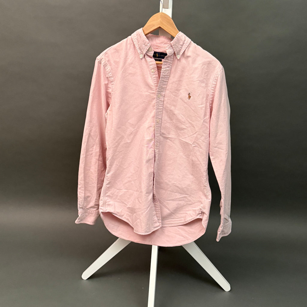 Ralph Lauren Skjorta- M