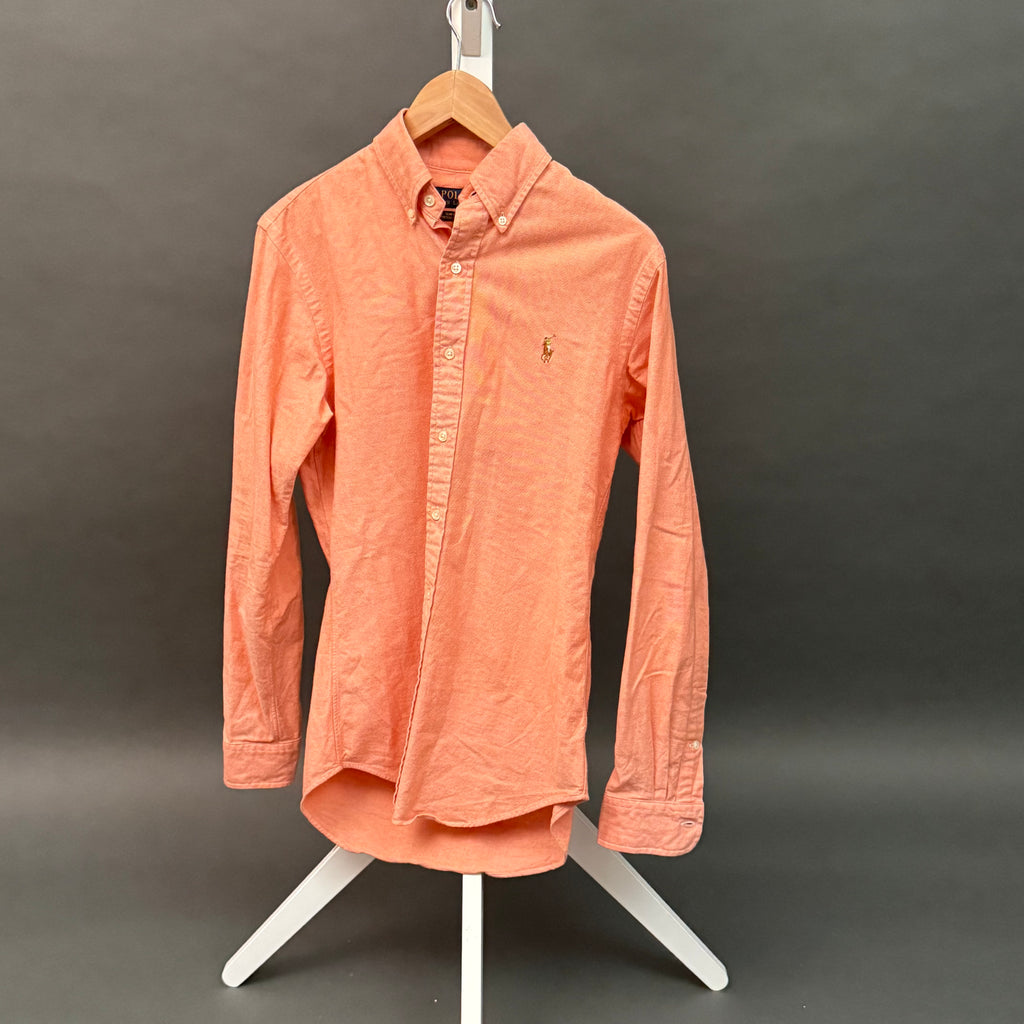 Ralph Lauren Skjorta - S