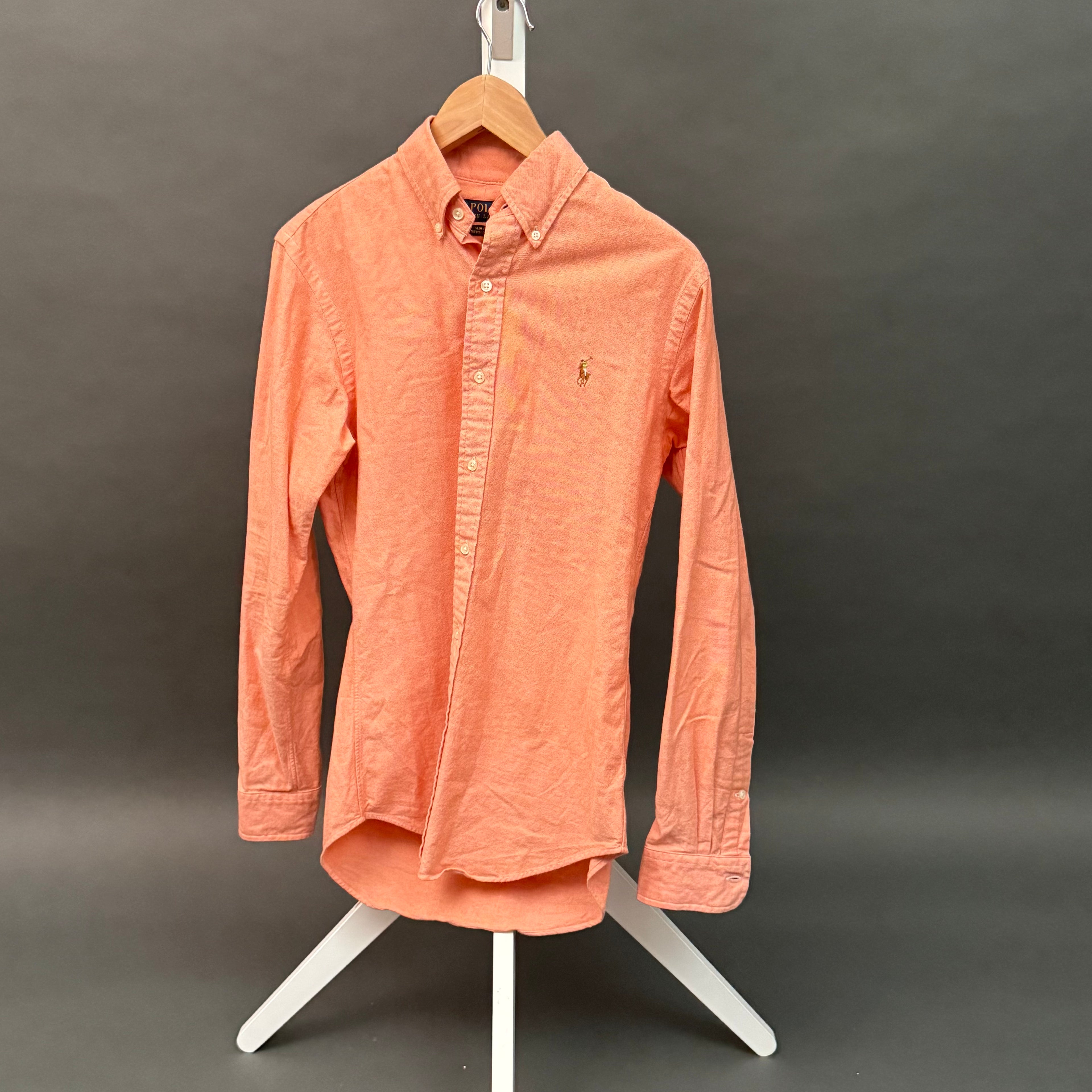 Ralph Lauren Skjorta - S