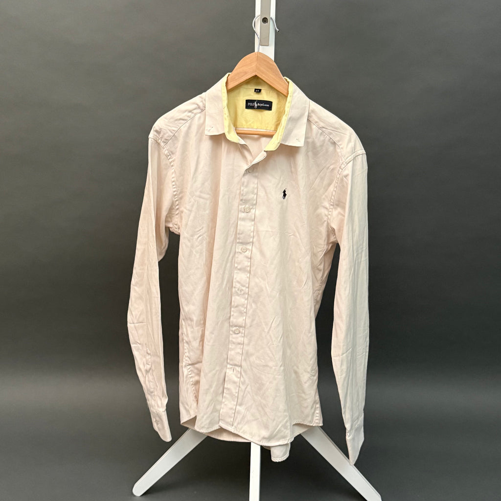 Ralph Lauren Skjorta - M