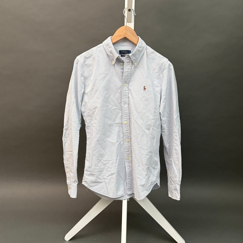 Ralph Lauren Skjorta - L