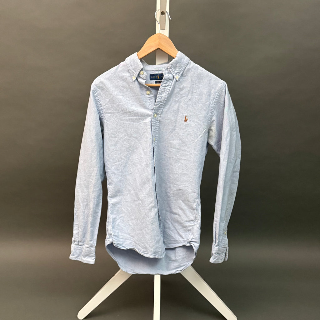 Ralph Lauren Skjorta - S