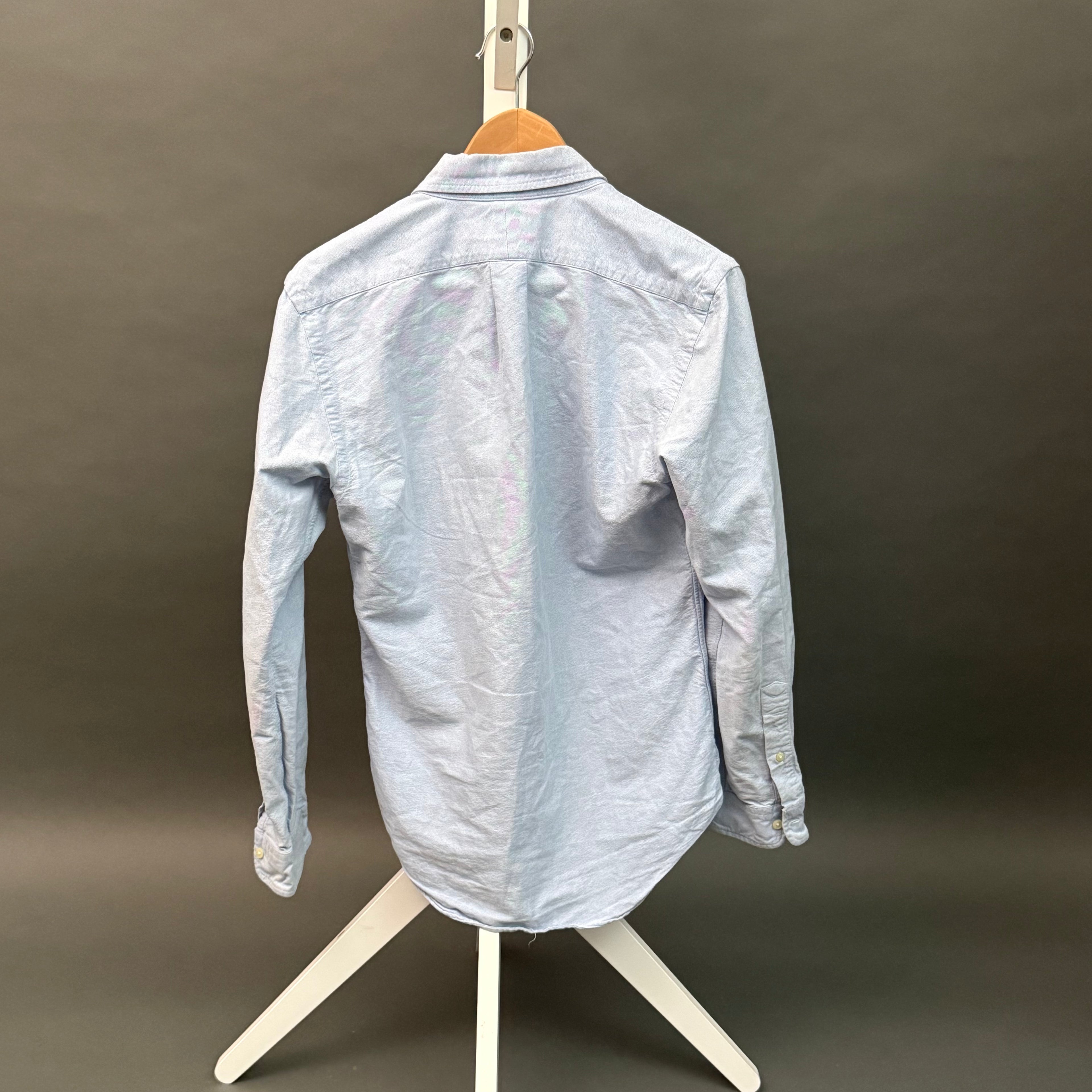 Ralph Lauren Skjorta - S