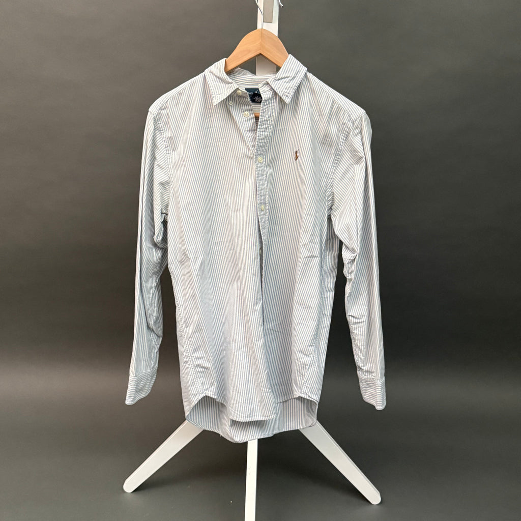 Ralph Lauren Skjorta - S