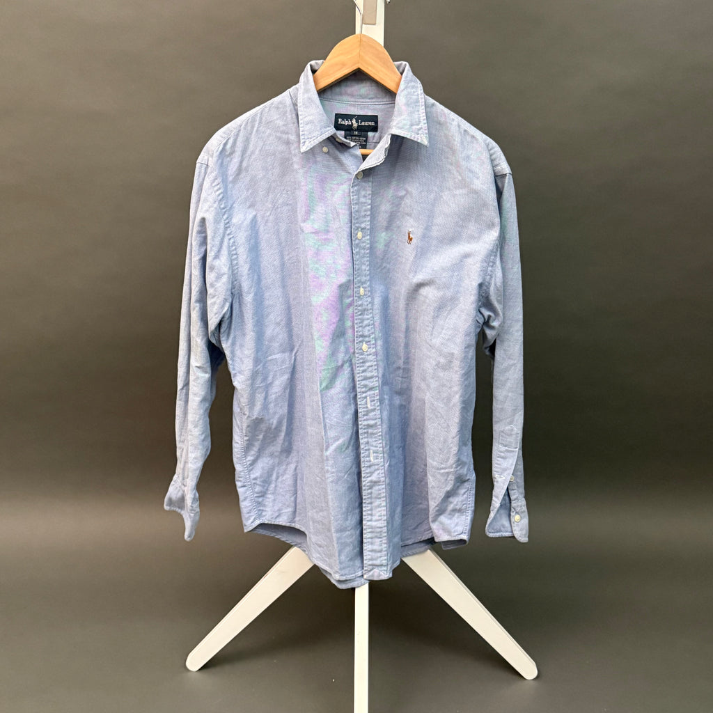 Ralph Lauren Skjorta - S