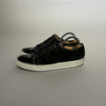 Lanvin Cap Toe Black - 41