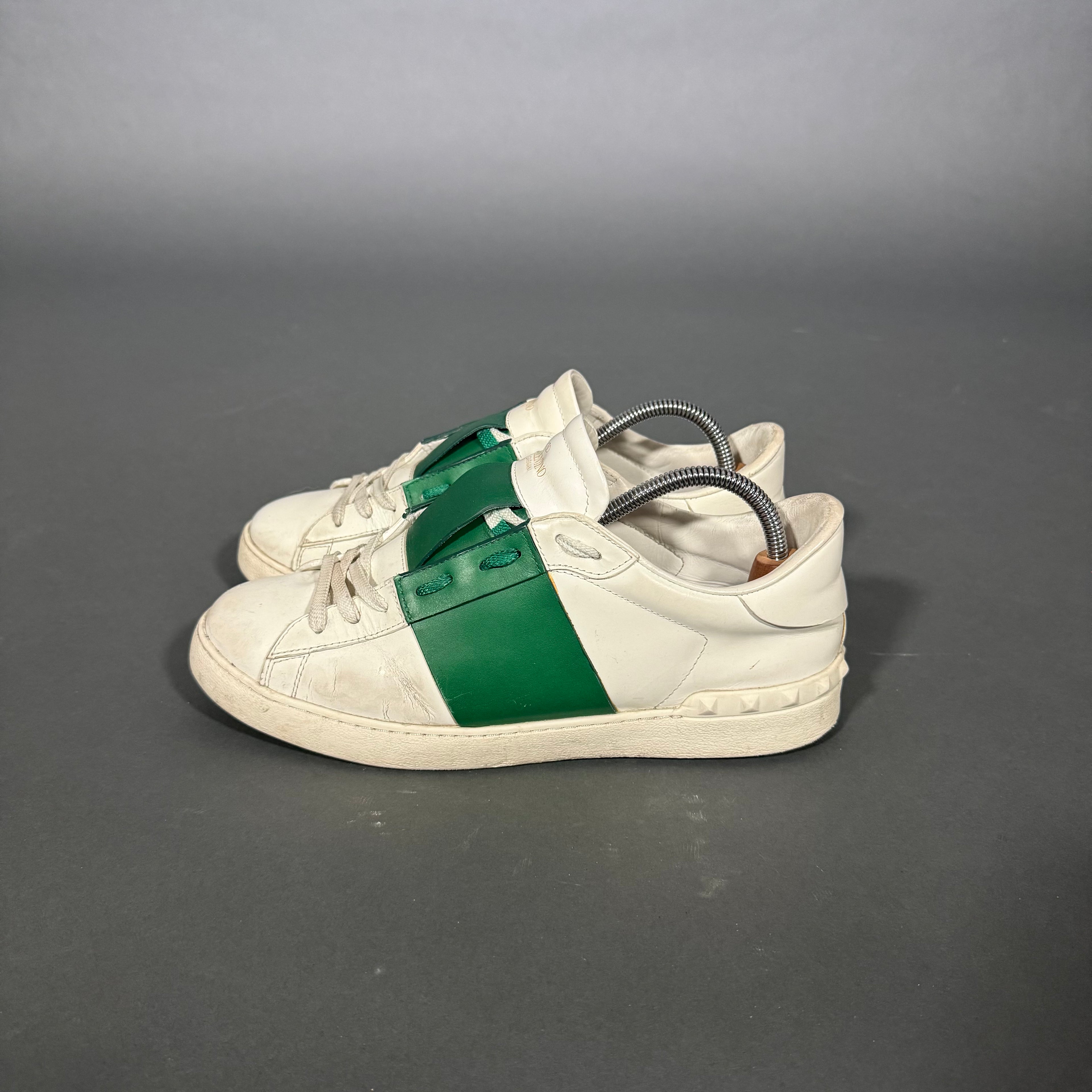 Valentino Open Green - 44