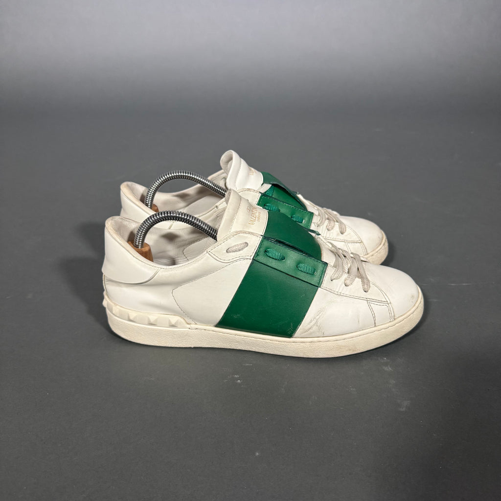 Valentino Open Green - 44