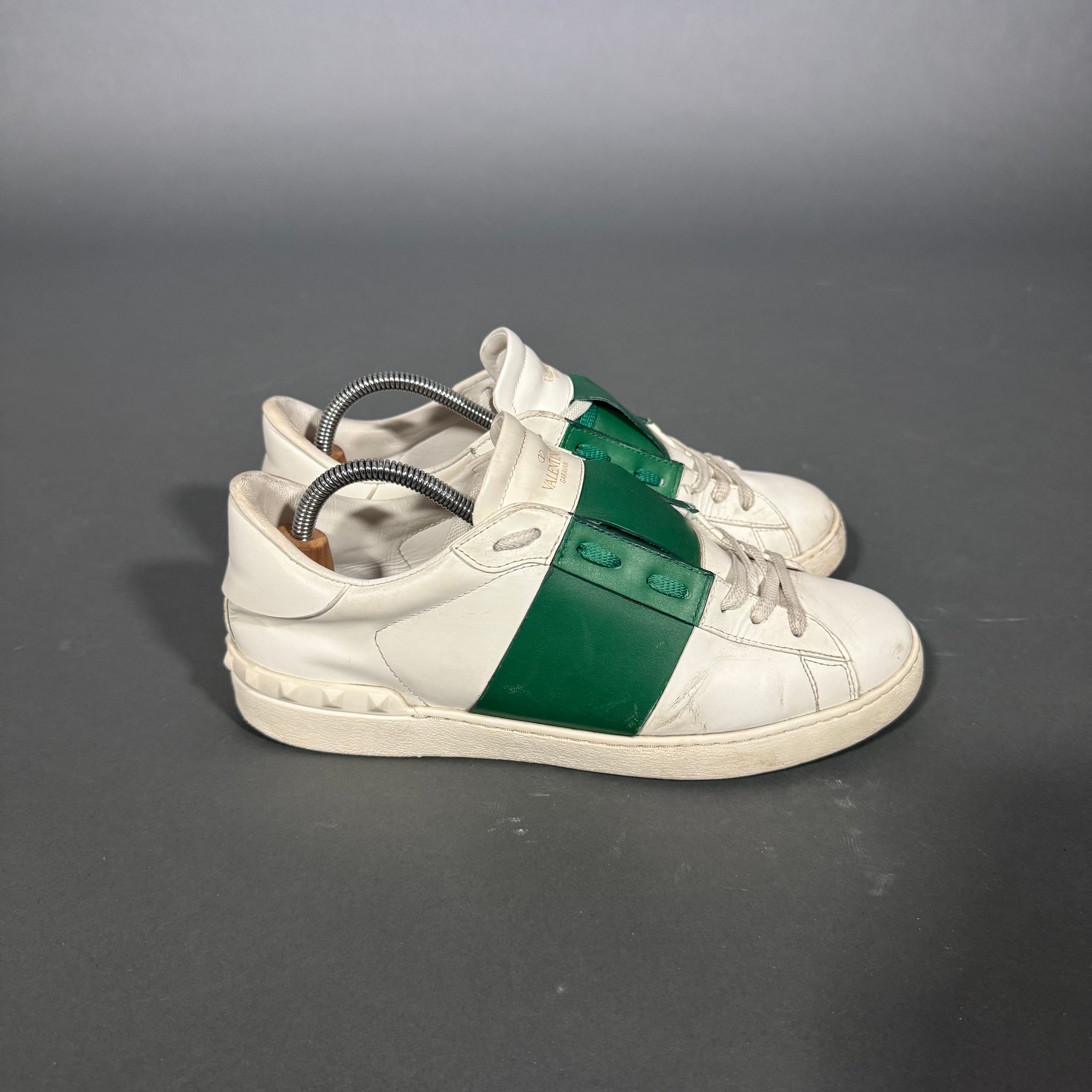 Valentino Open Green - 44