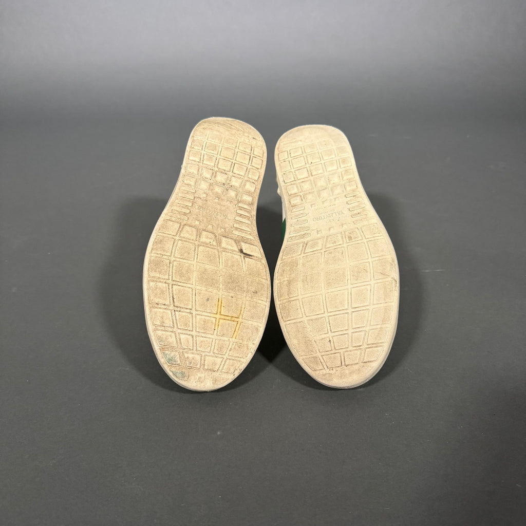 Valentino Open Green - 44