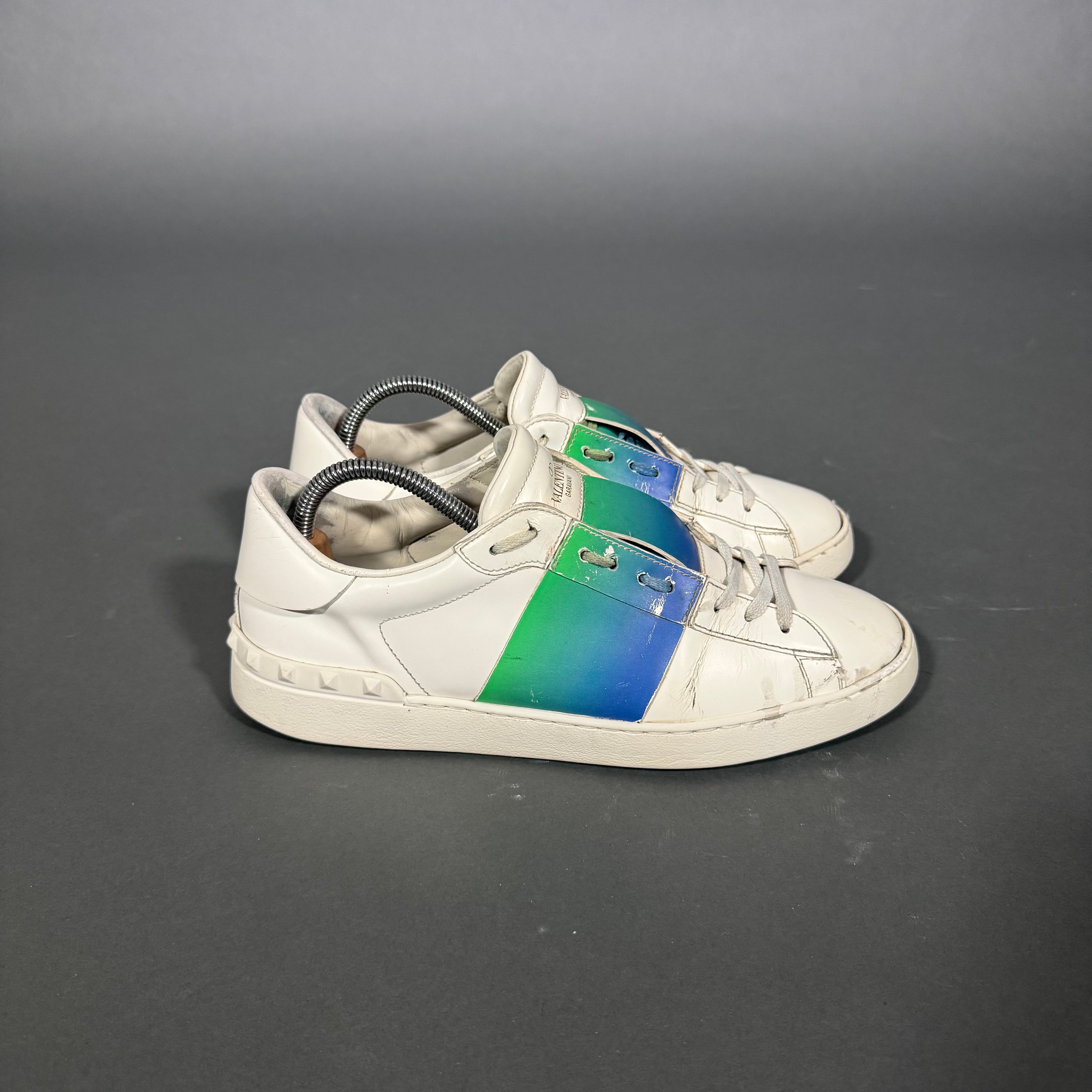 Valentino Open Monogram - 43