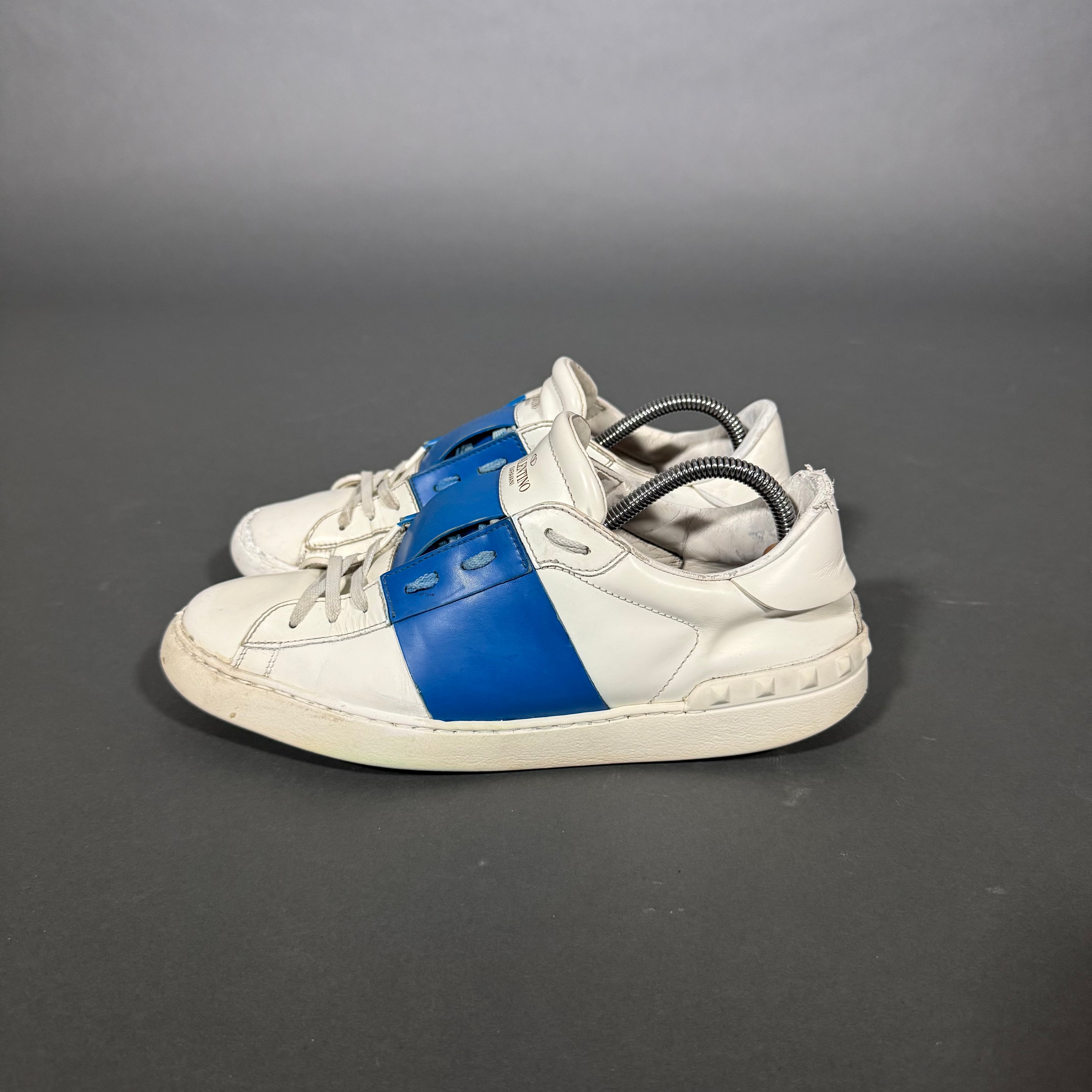 Valentino Open Blue - 43