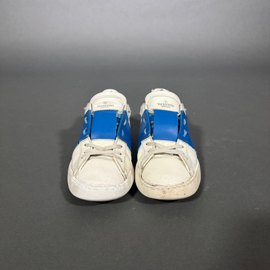 Valentino Open Blue - 43