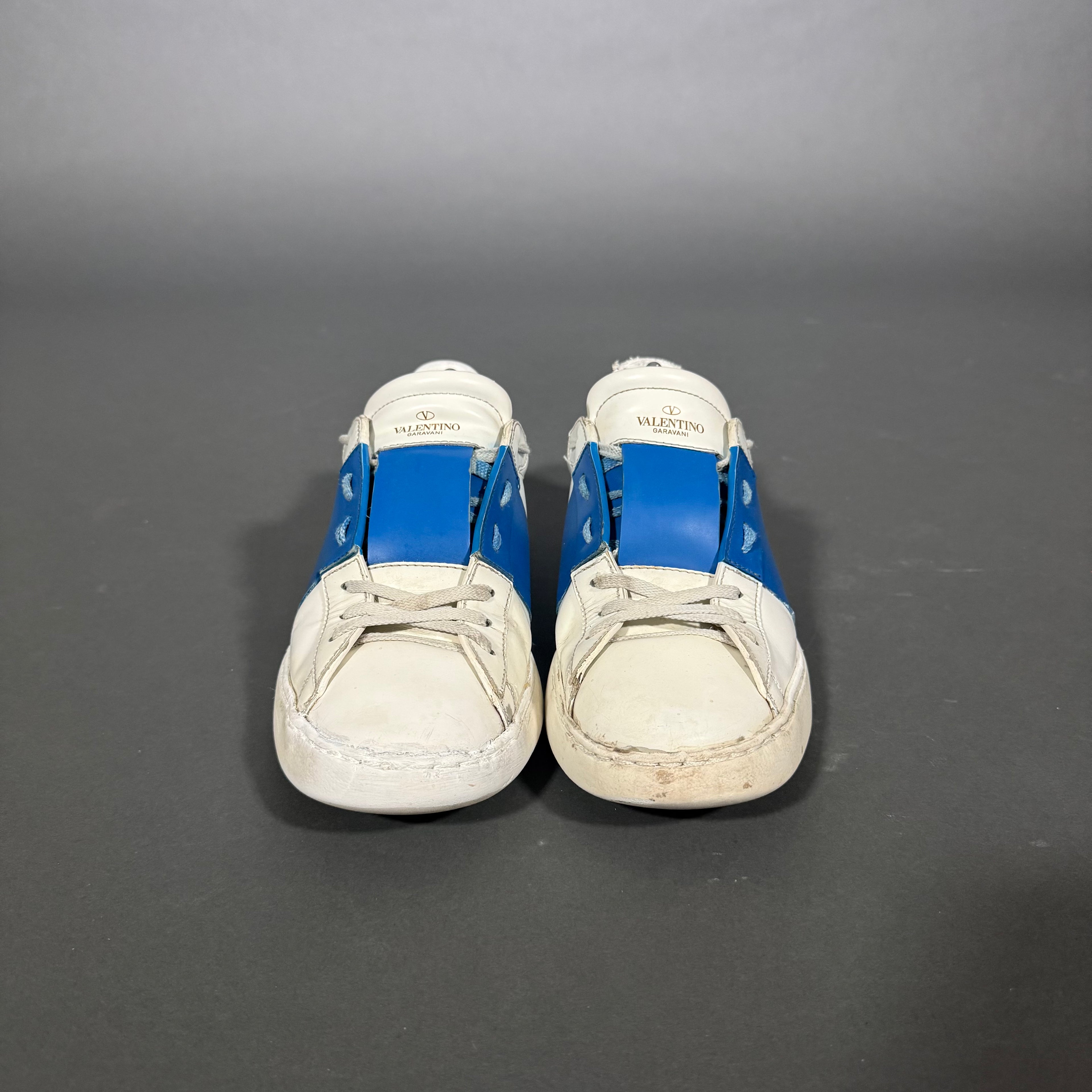 Valentino Open Blue - 43