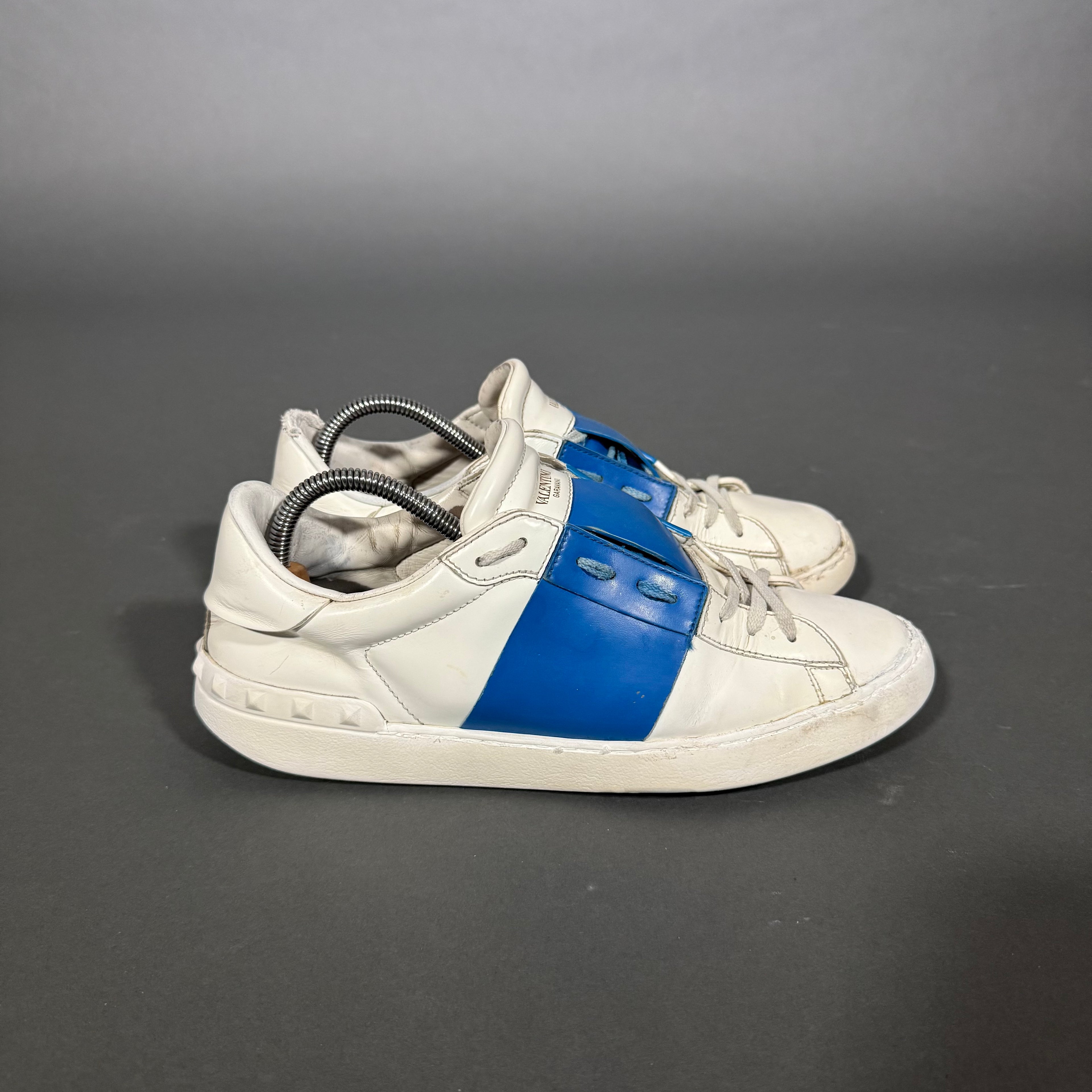 Valentino Open Blue - 43