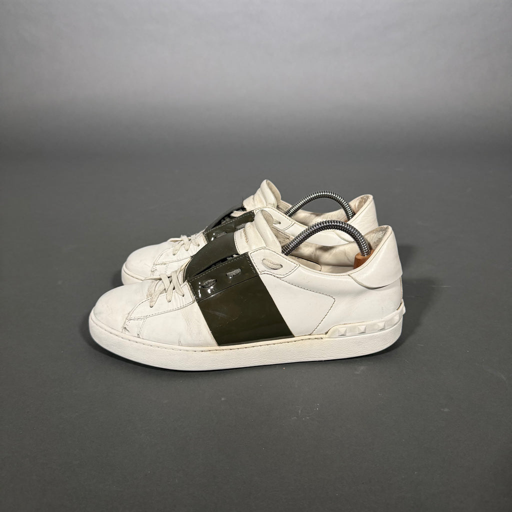 Valentino Open Olive - 43