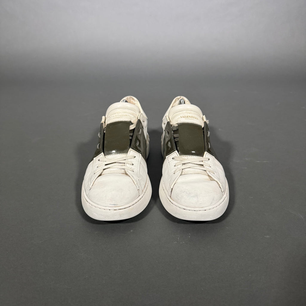 Valentino Open Olive - 43