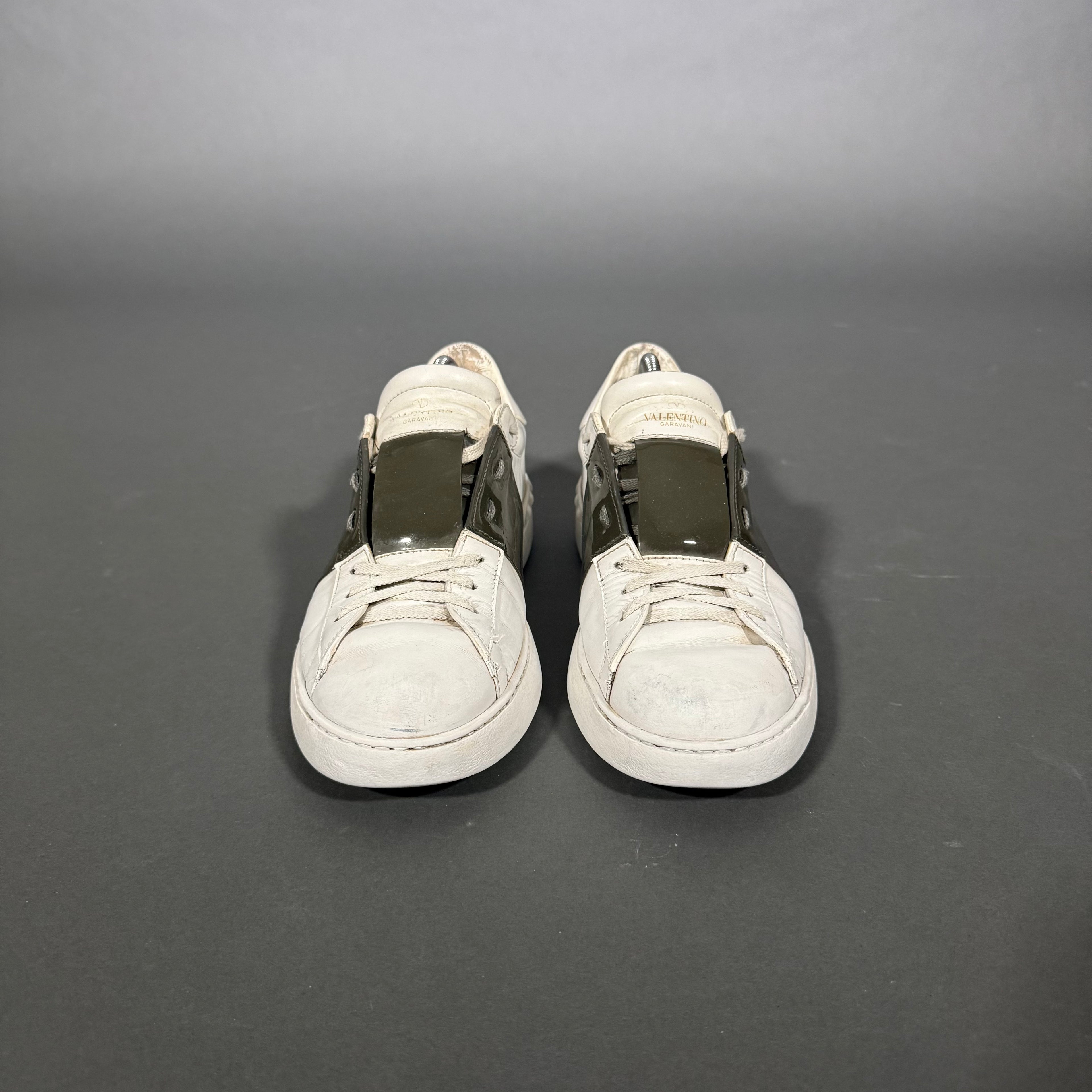 Valentino Open Olive - 43