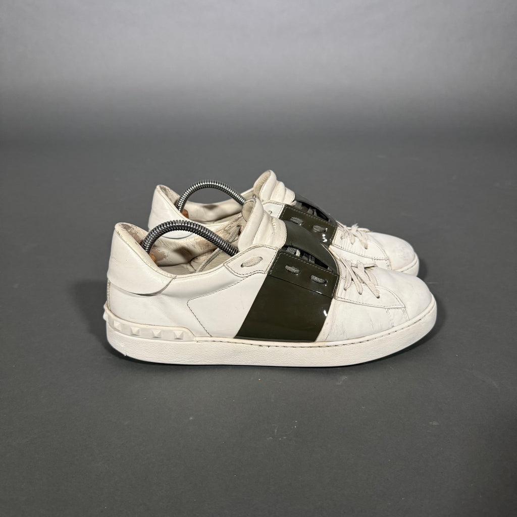 Valentino Open Olive - 43