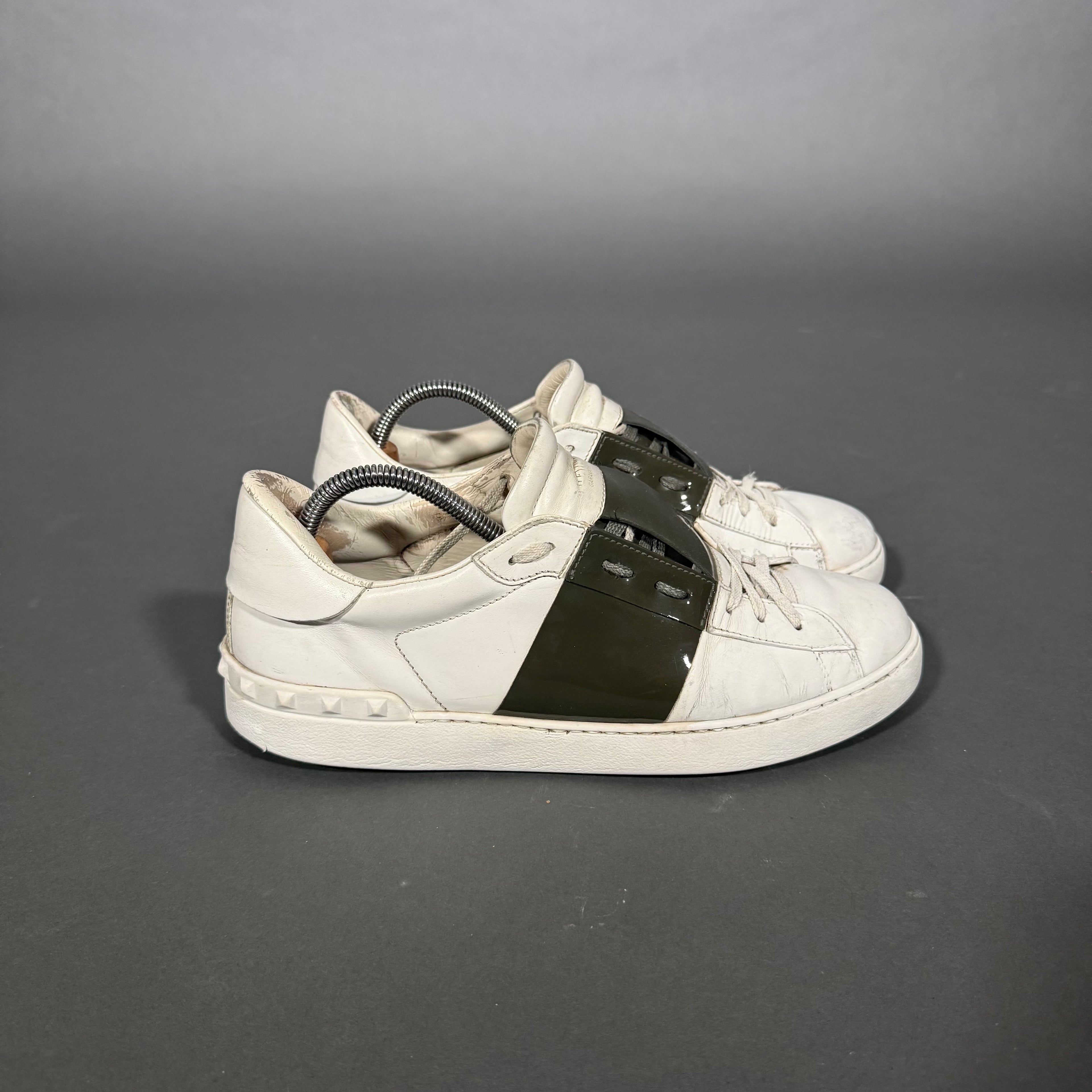 Valentino Open Olive - 43