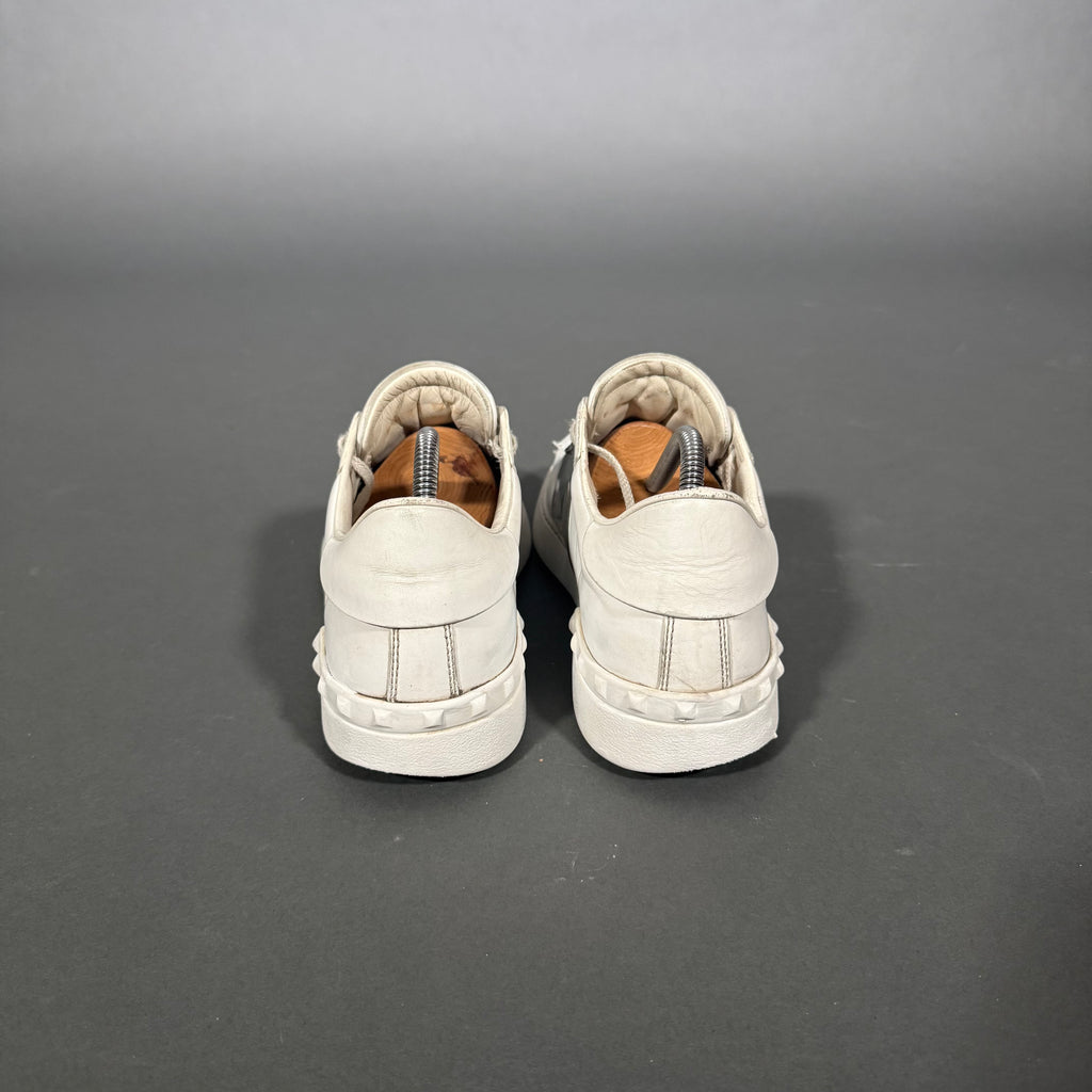 Valentino Open Olive - 43