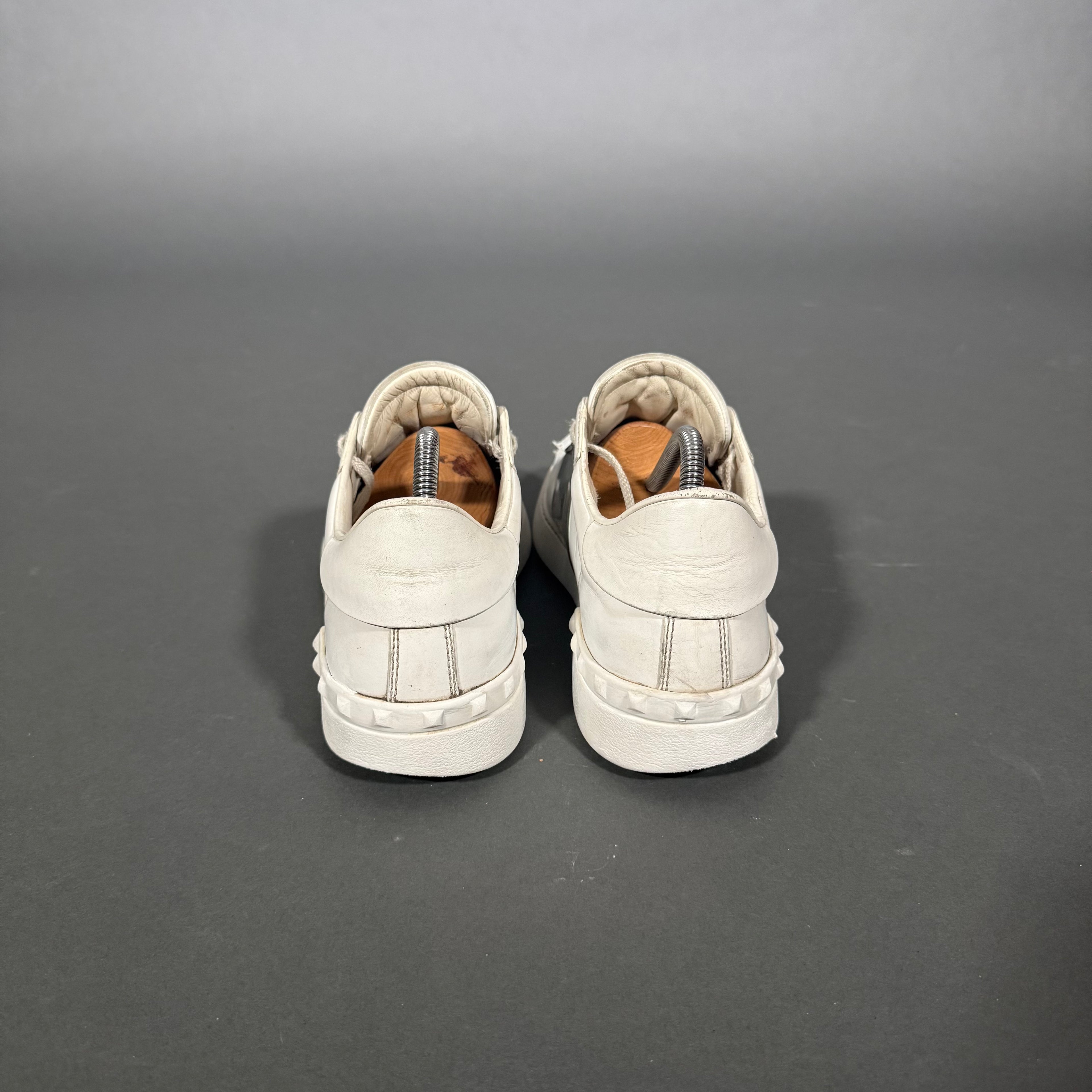 Valentino Open Olive - 43