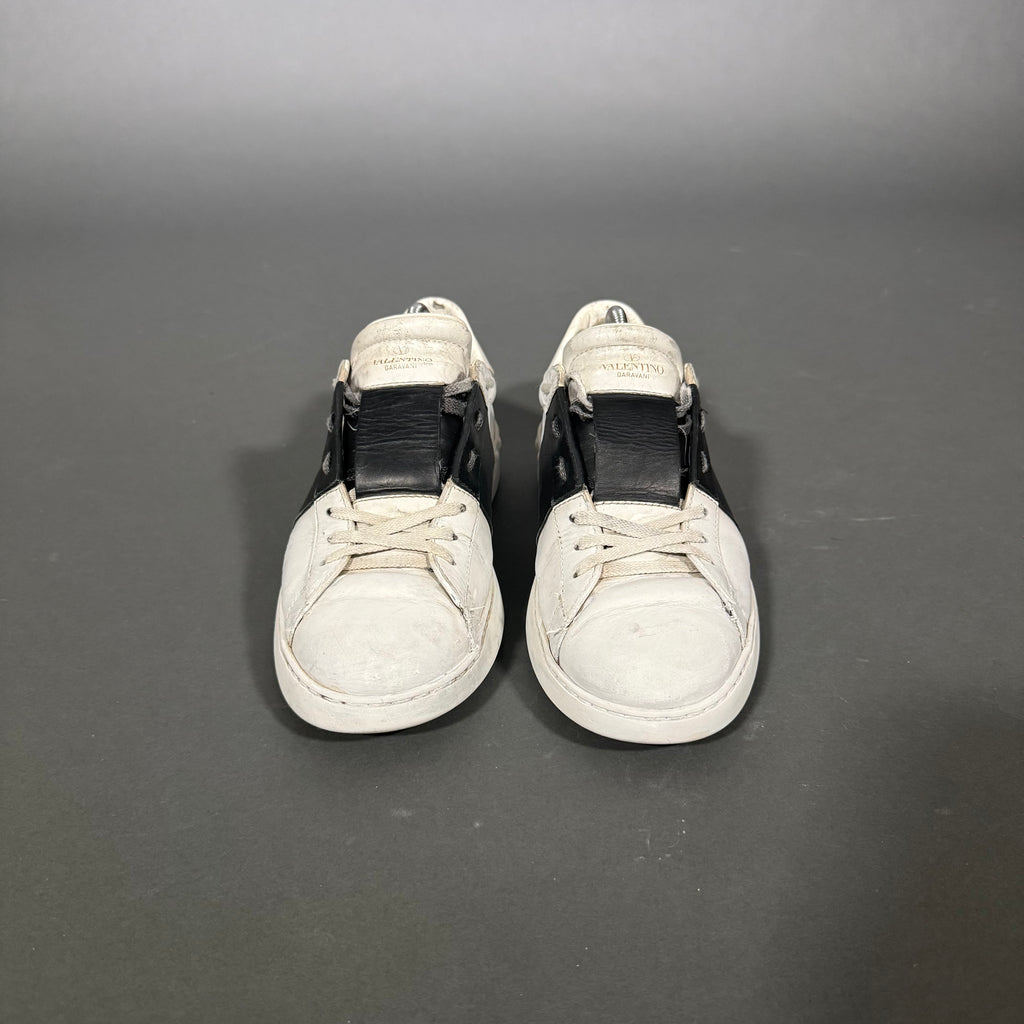 Valentino Open Black - 42