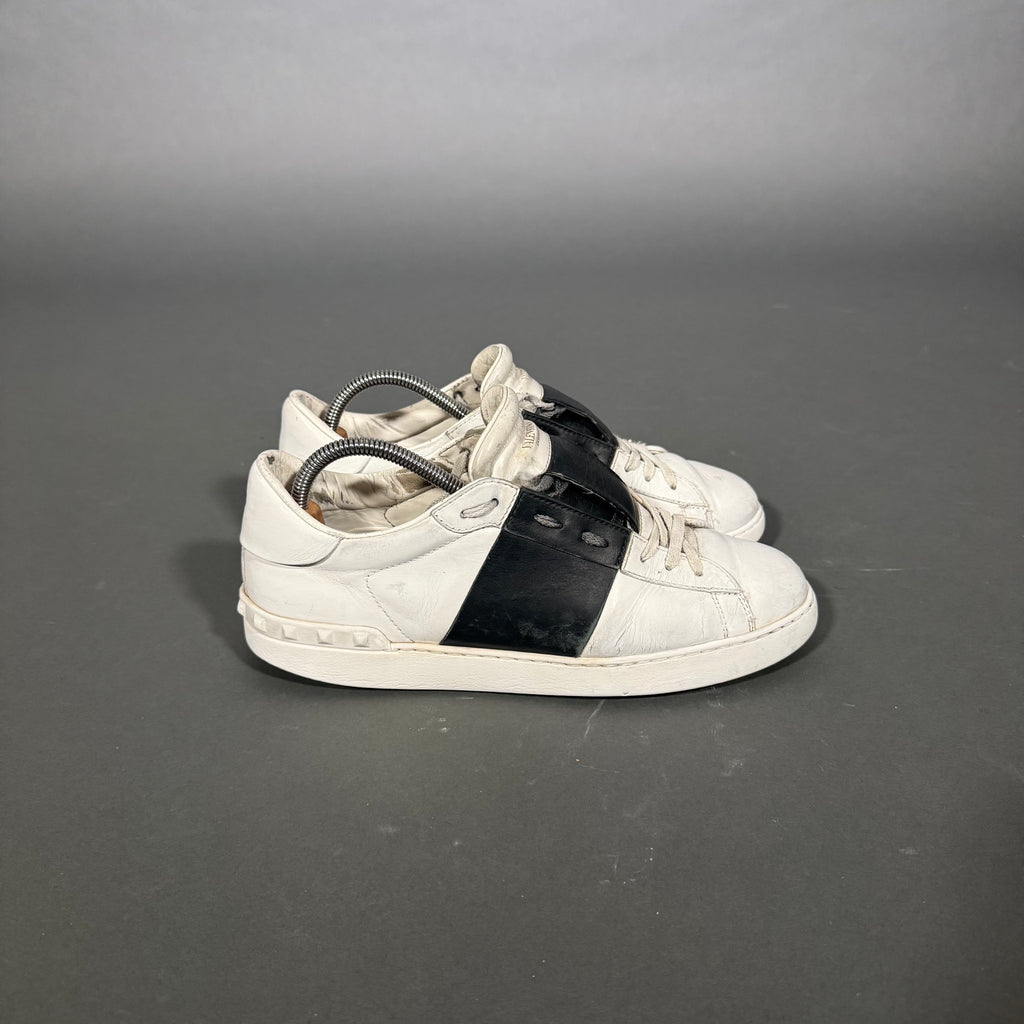 Valentino Open Black - 42