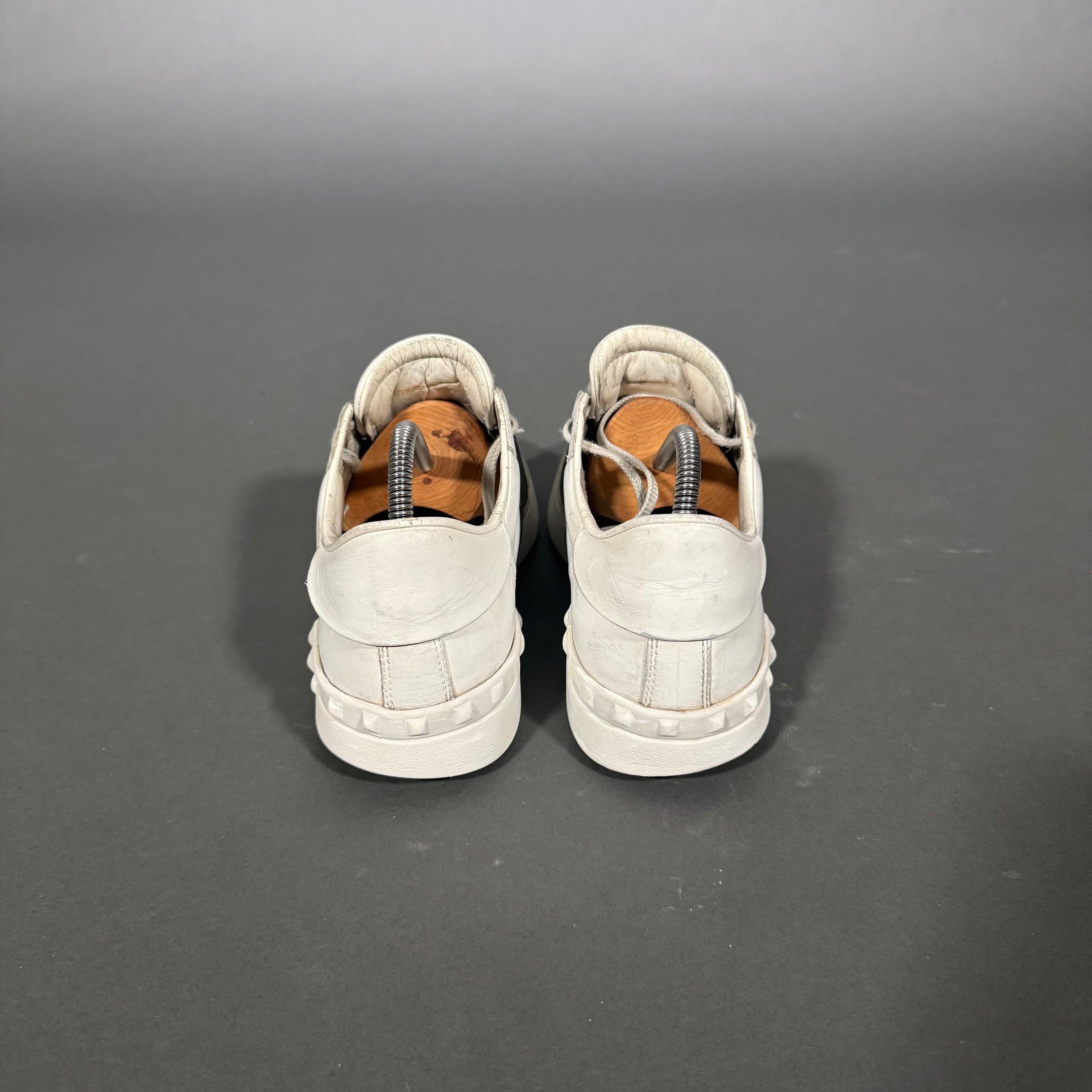 Valentino Open Black - 42