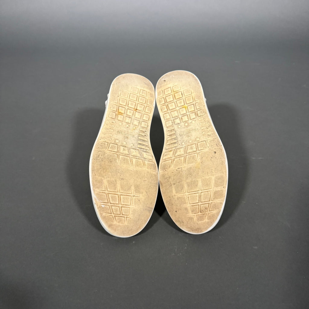 Valentino Open Black - 42