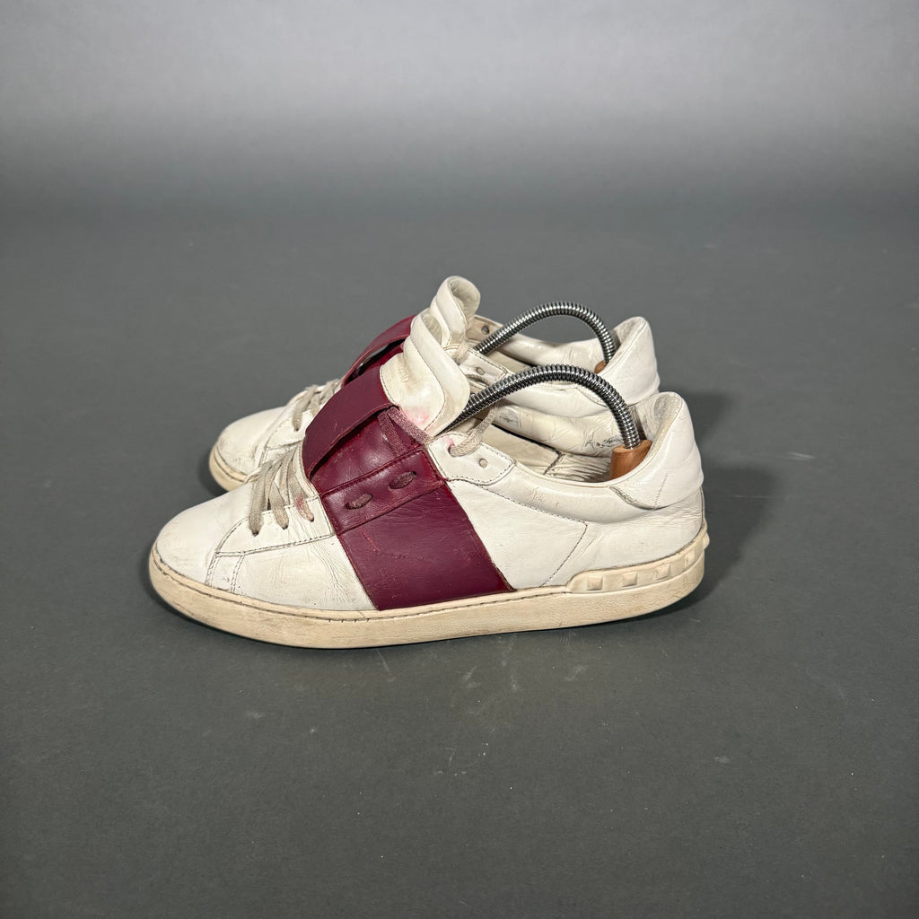 Valentino Open Red - 42,5
