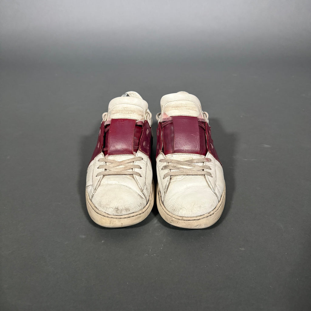Valentino Open Red - 42,5