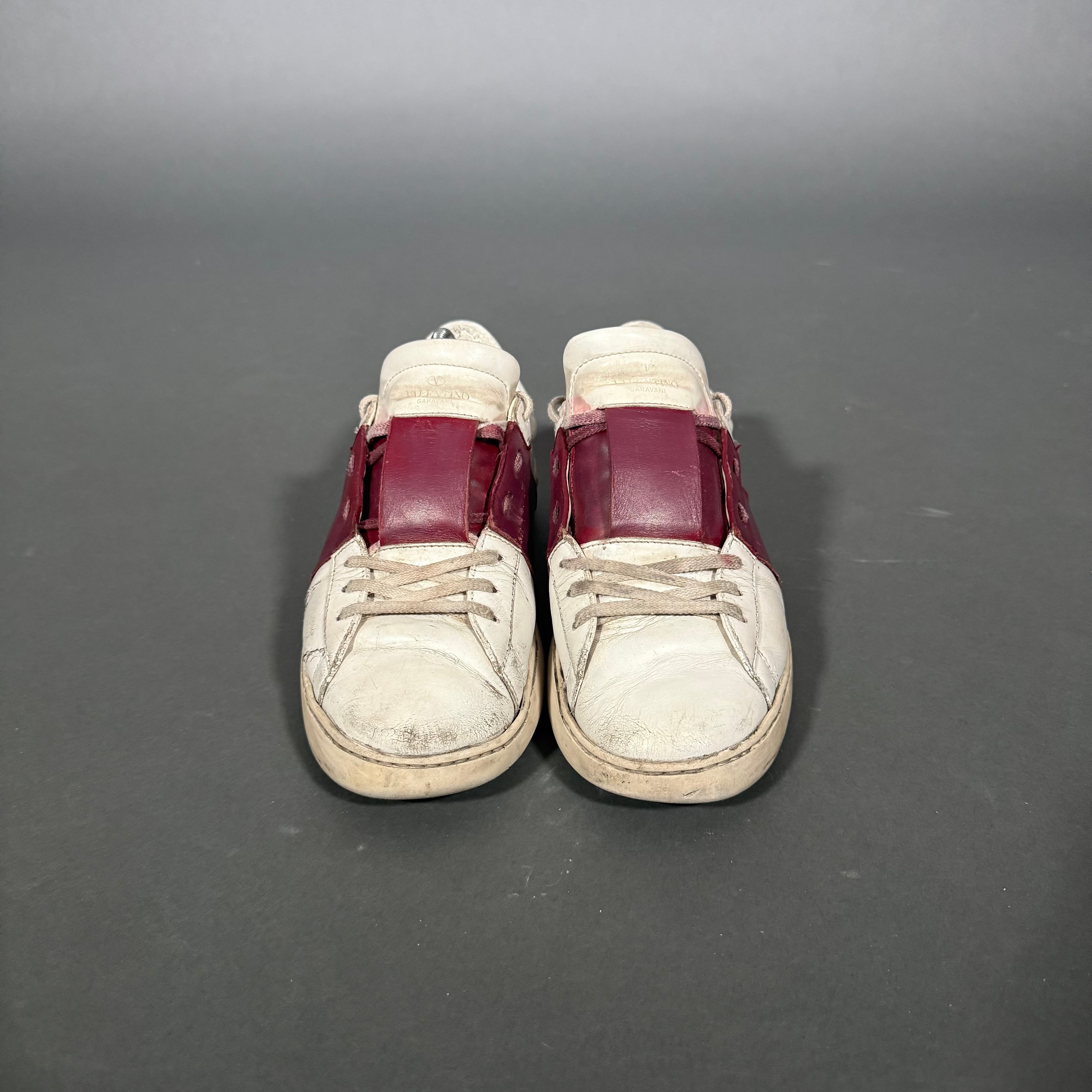 Valentino Open Red - 42,5