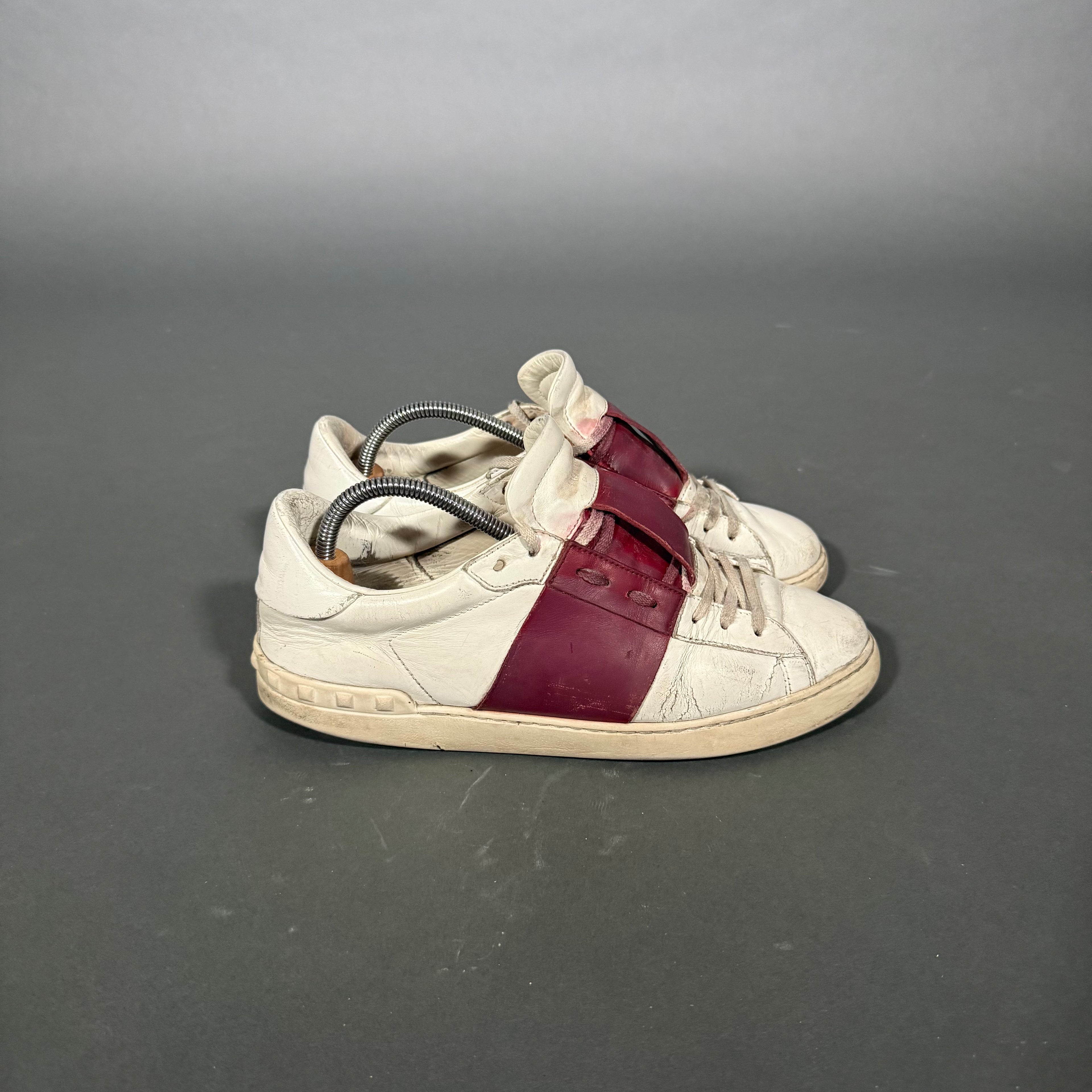 Valentino Open Red - 42,5