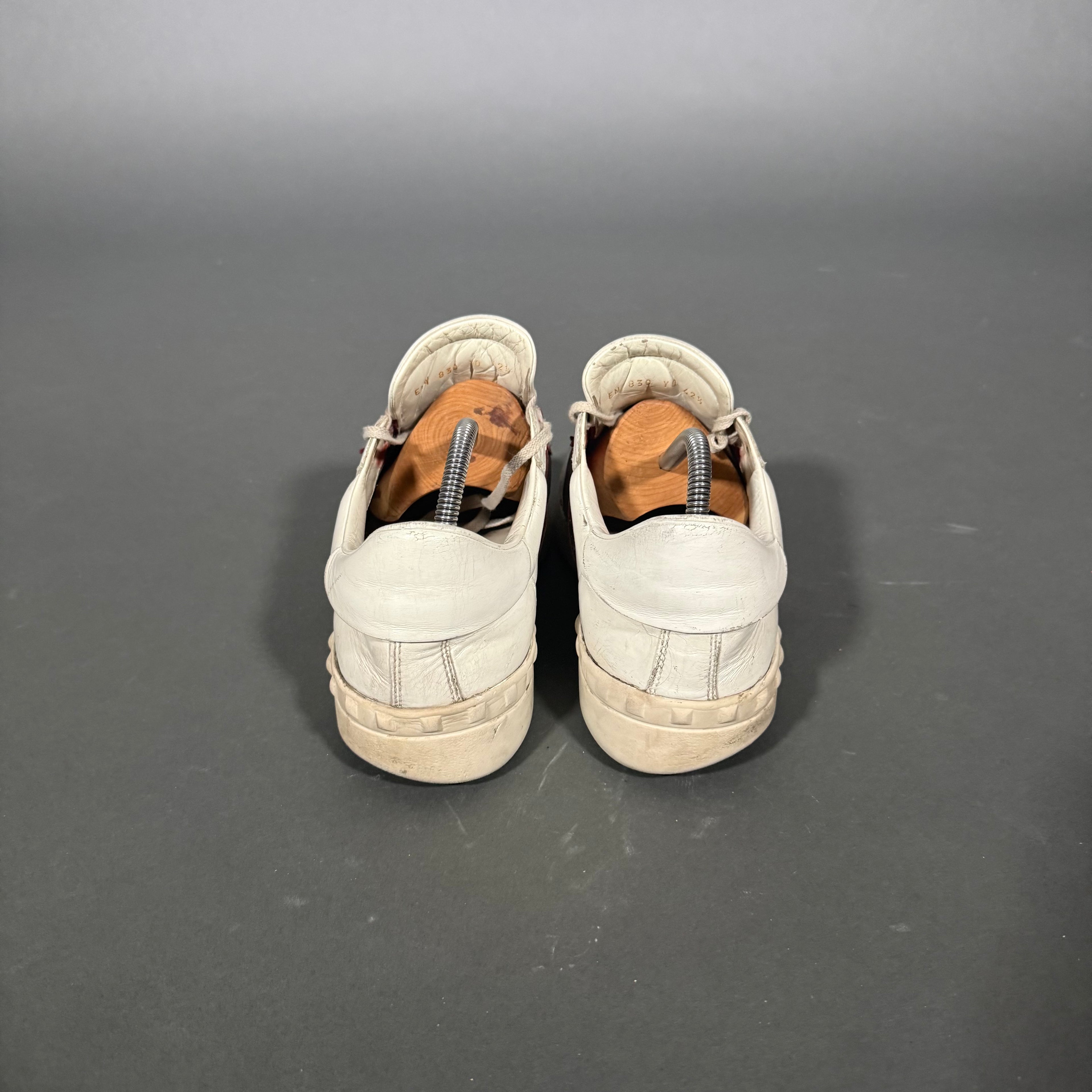 Valentino Open Red - 42,5