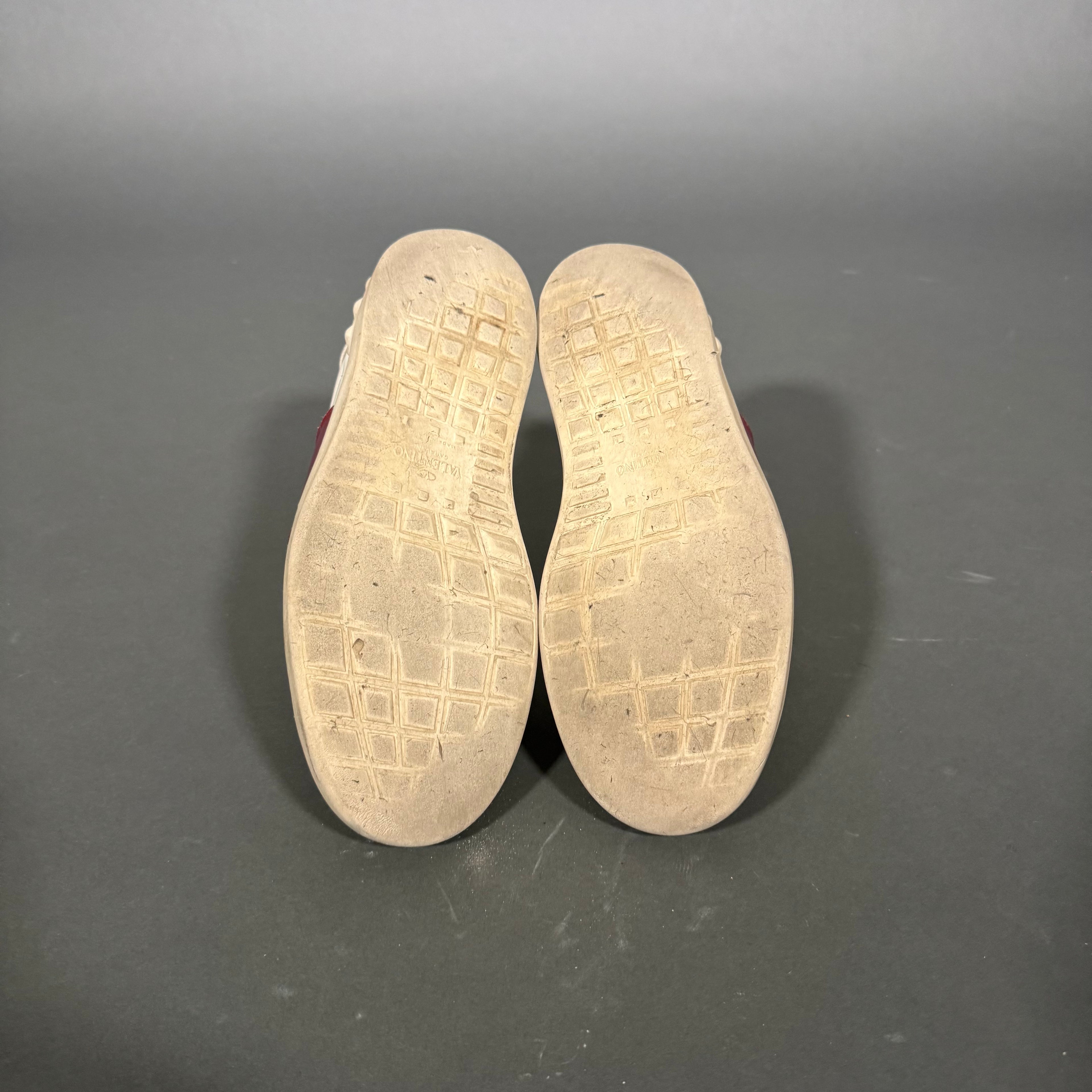 Valentino Open Red - 42,5