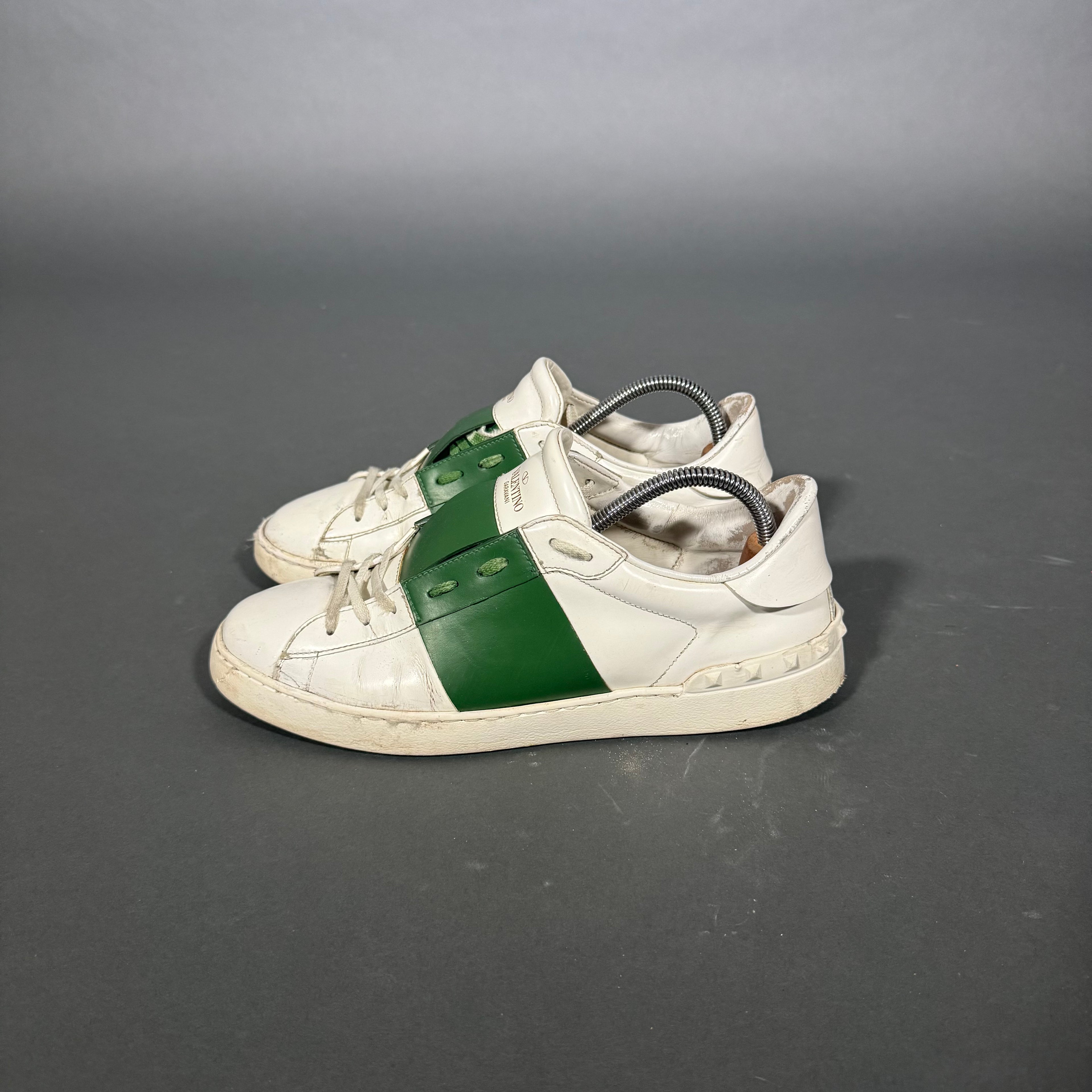 Valentino Open Green - 43