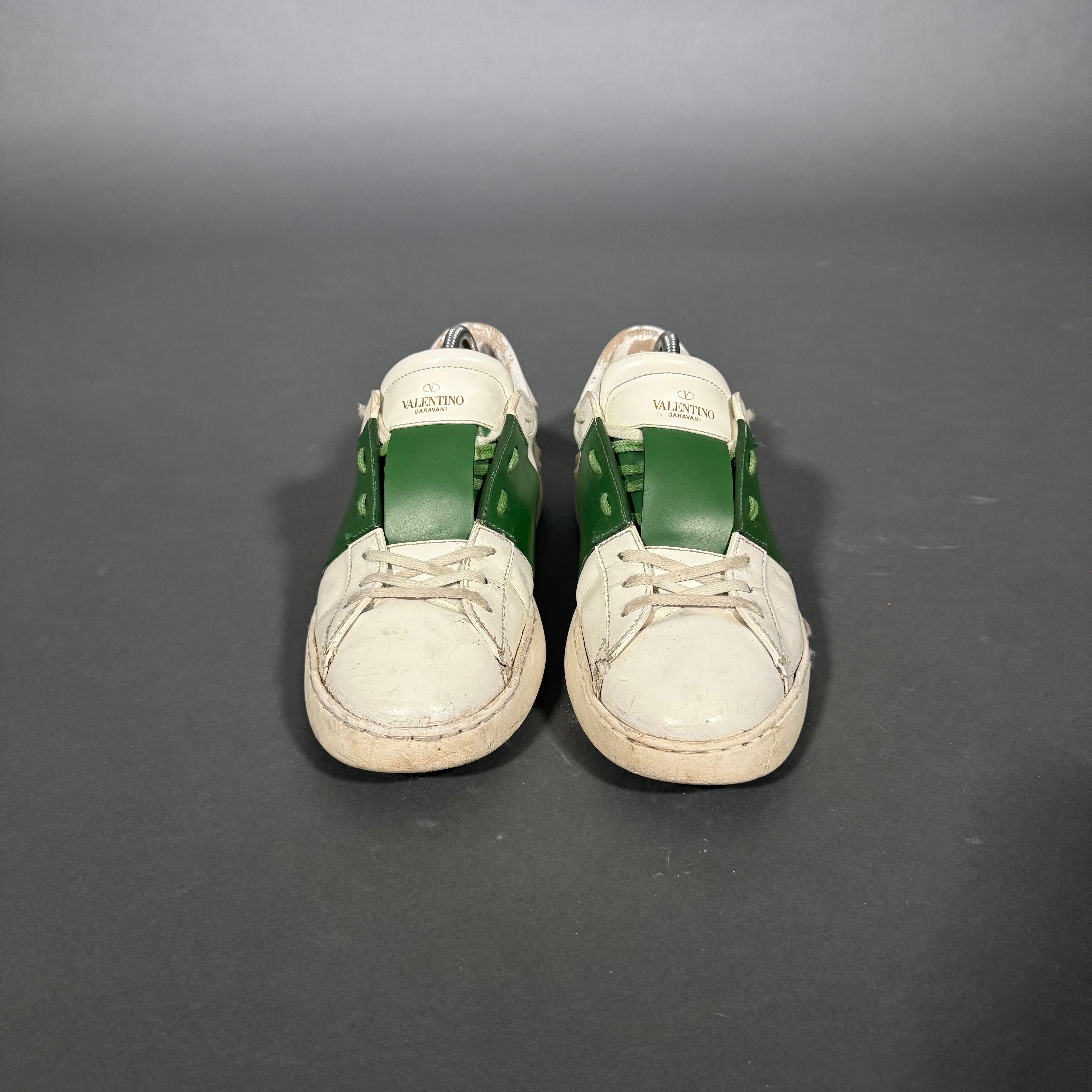 Valentino Open Green - 43