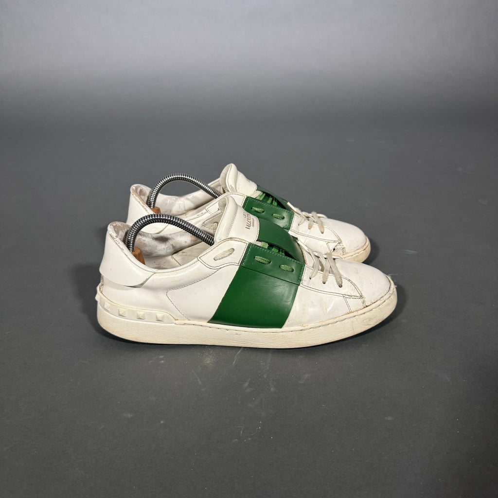 Valentino Open Green - 43